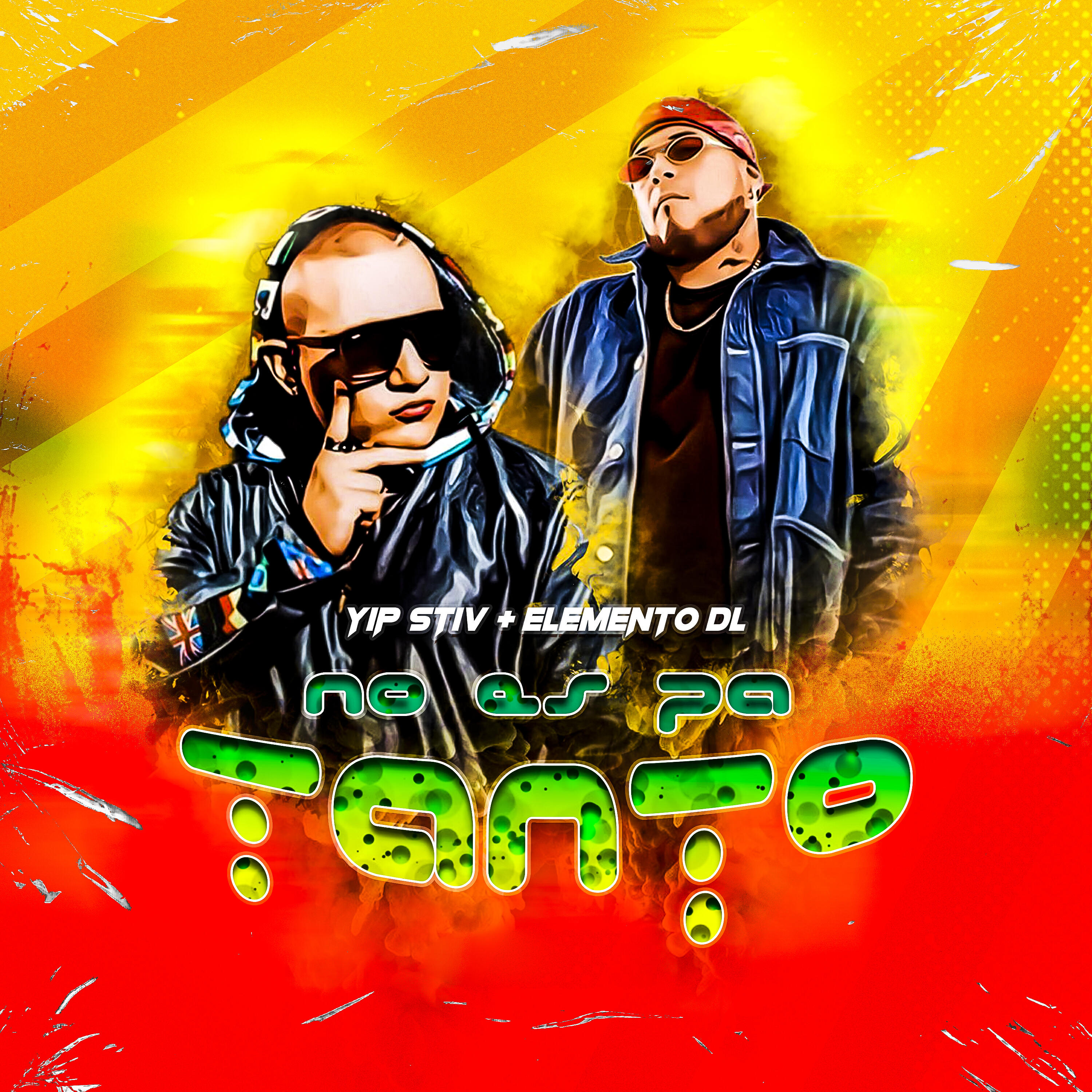 Релиз No Es Pa Tanto