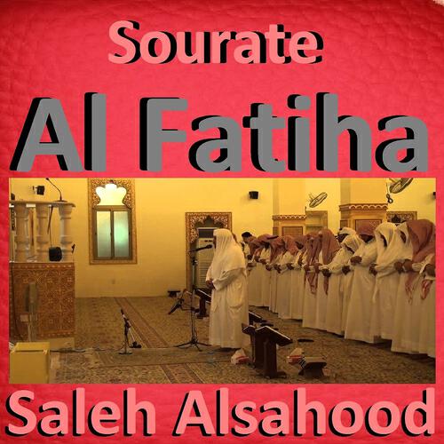 Релиз Sourate Al Fatiha