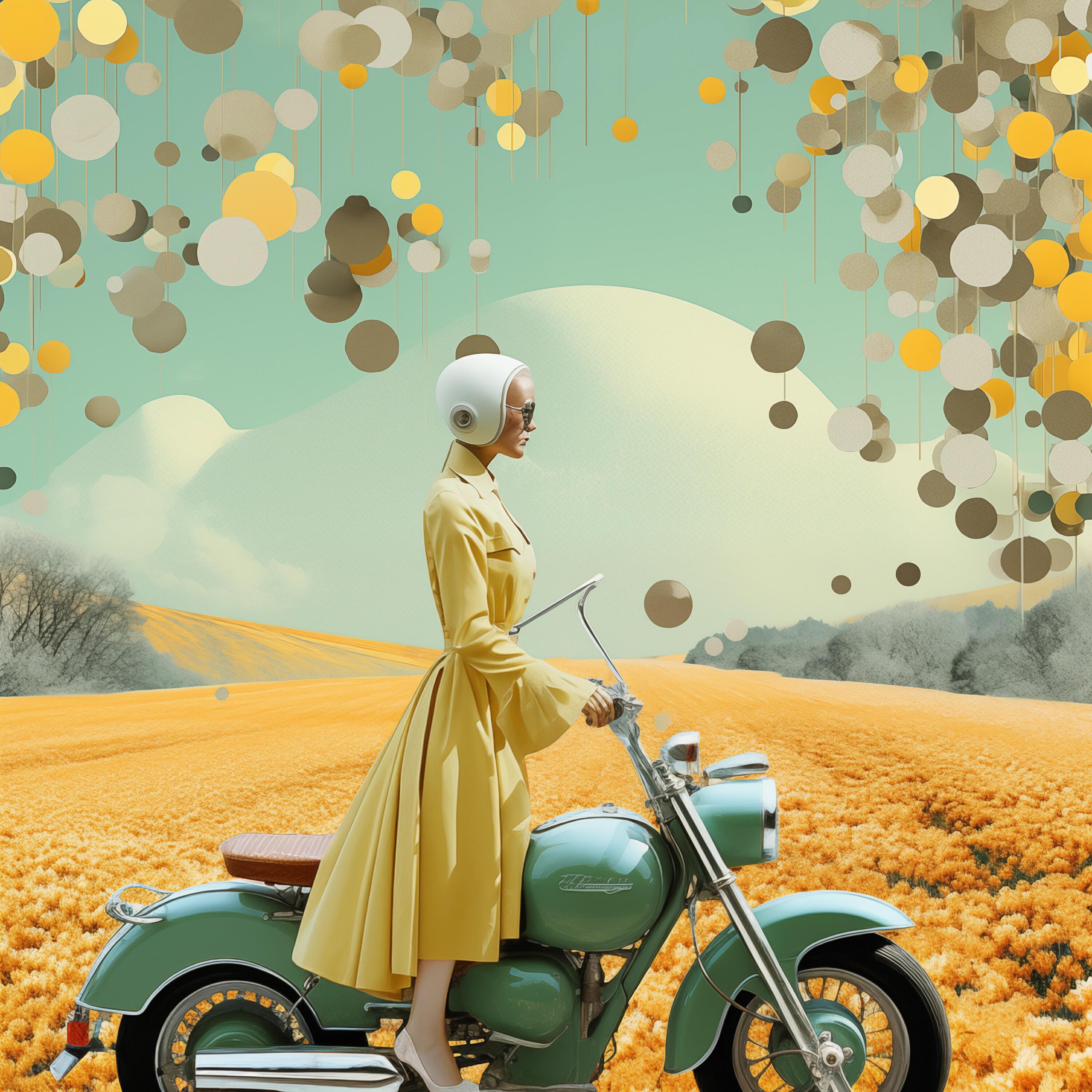 Релиз Travelling