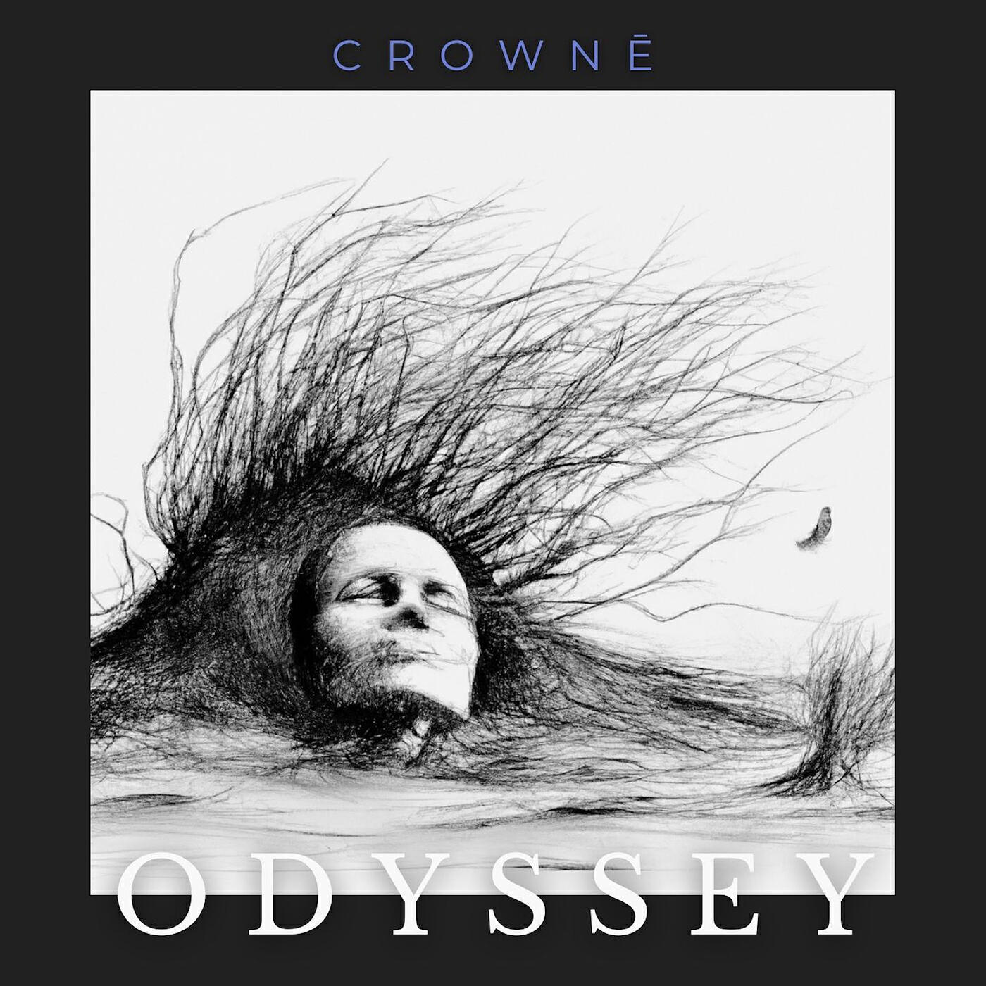 Релиз Odyssey