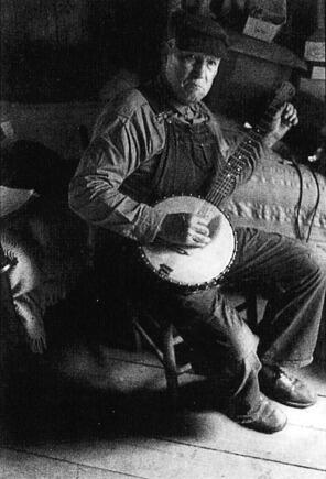 George Landers