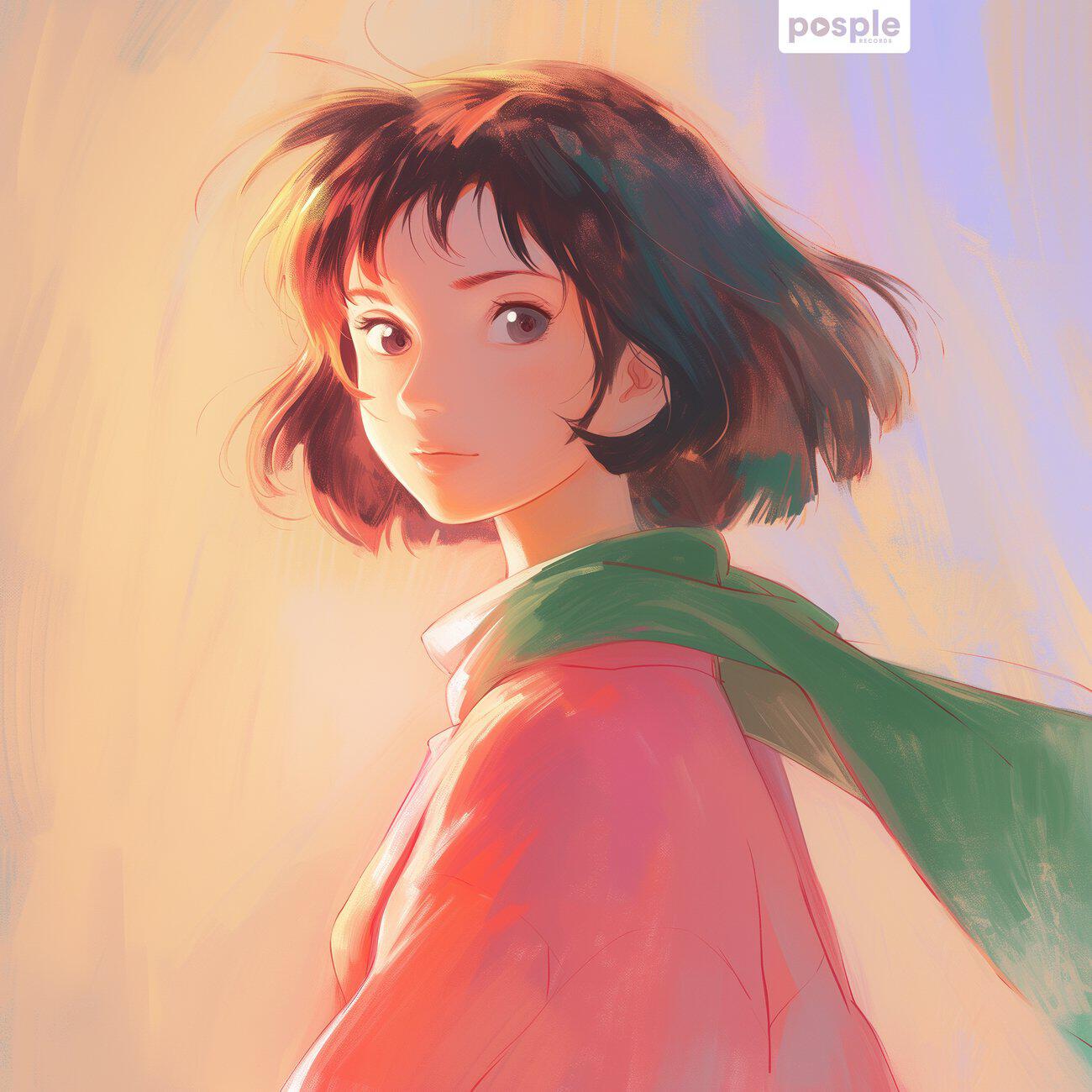 Релиз A Distant Tomorrow