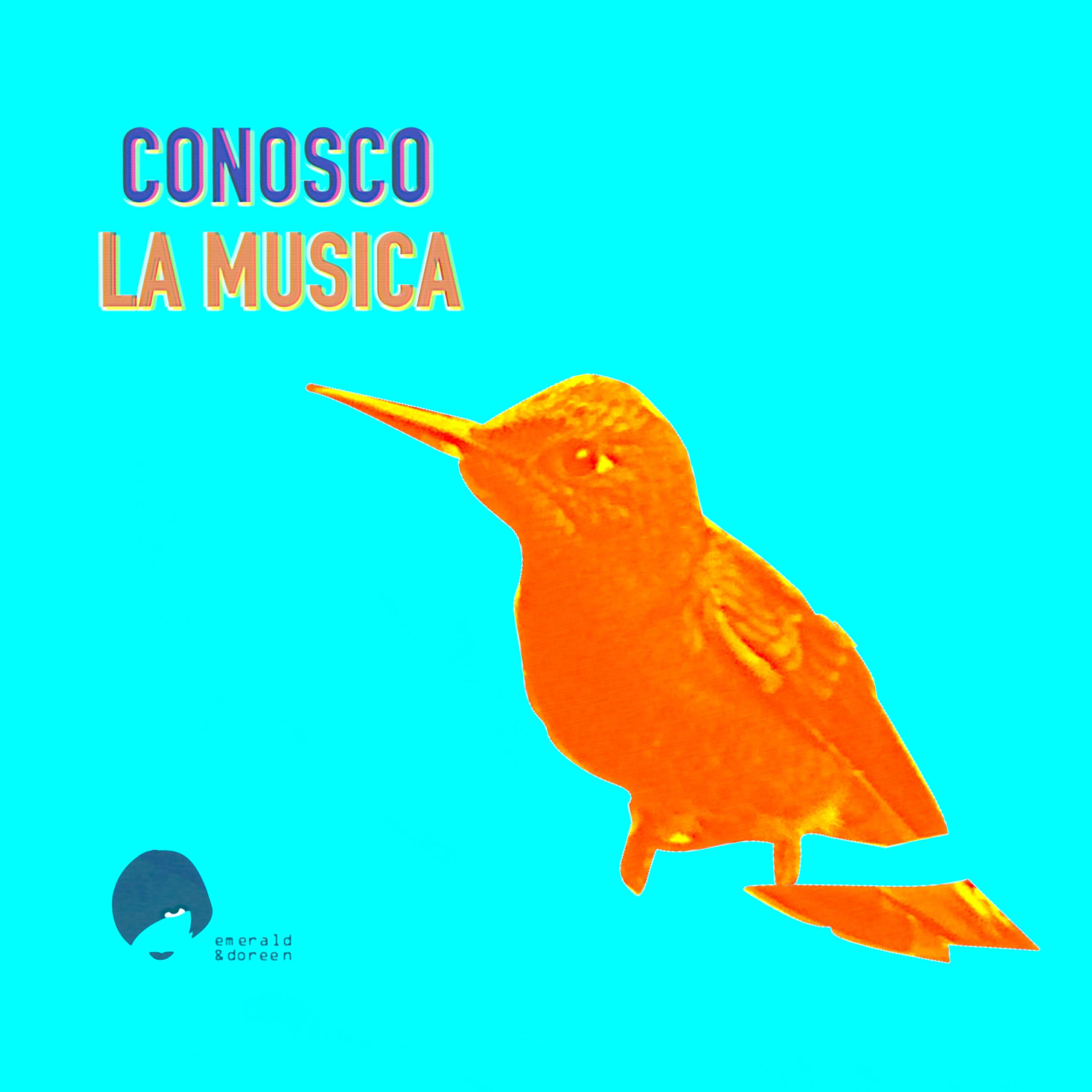Релиз La Musica