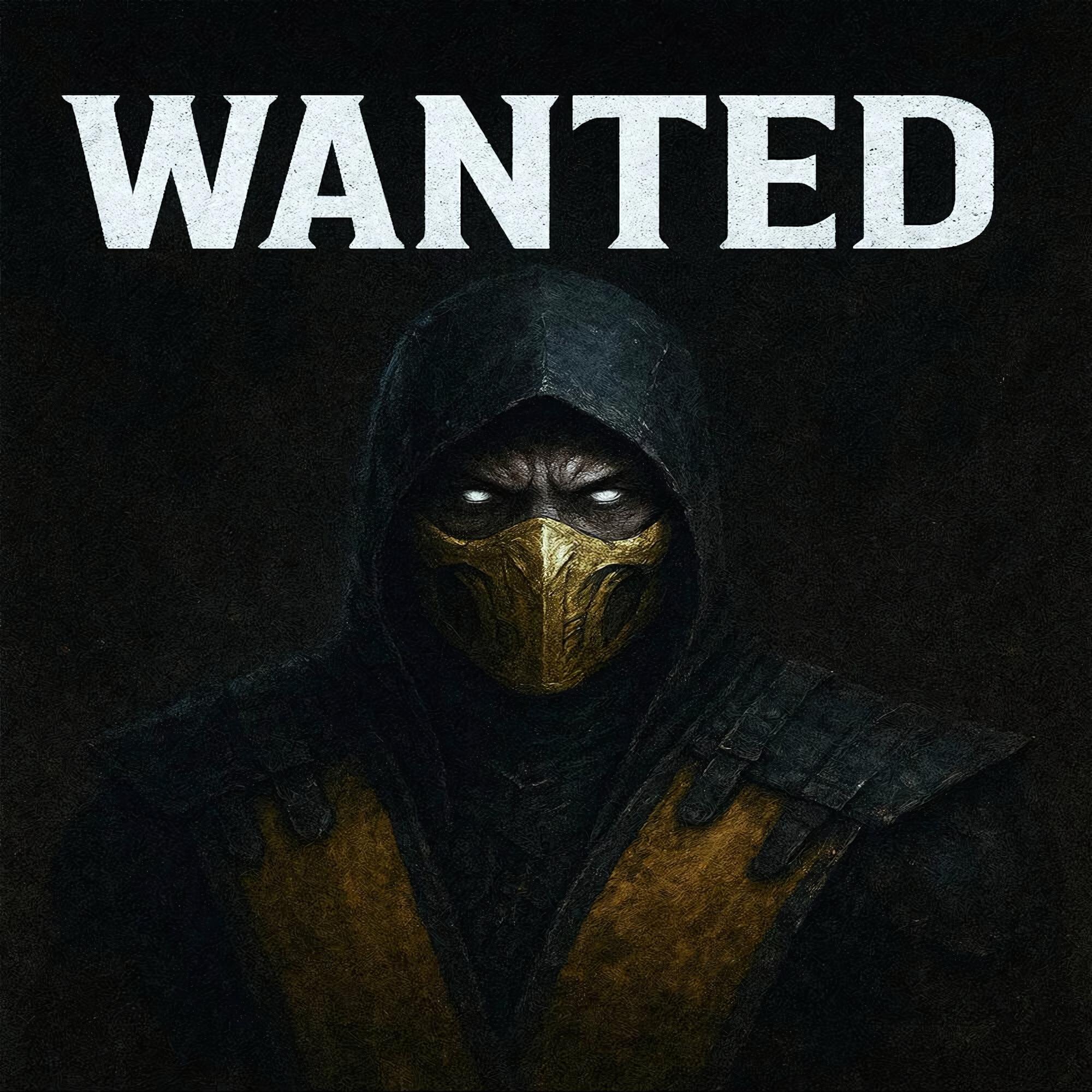Релиз WANTED