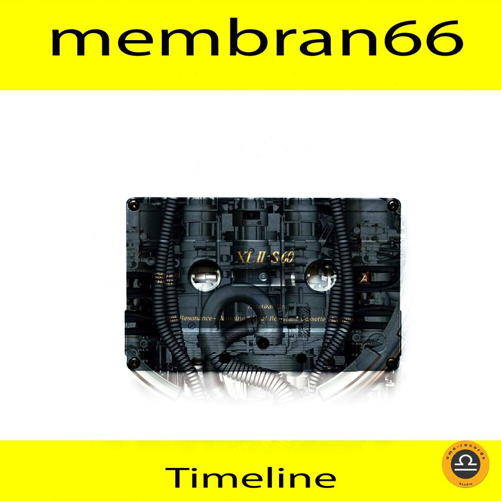 Релиз Timeline