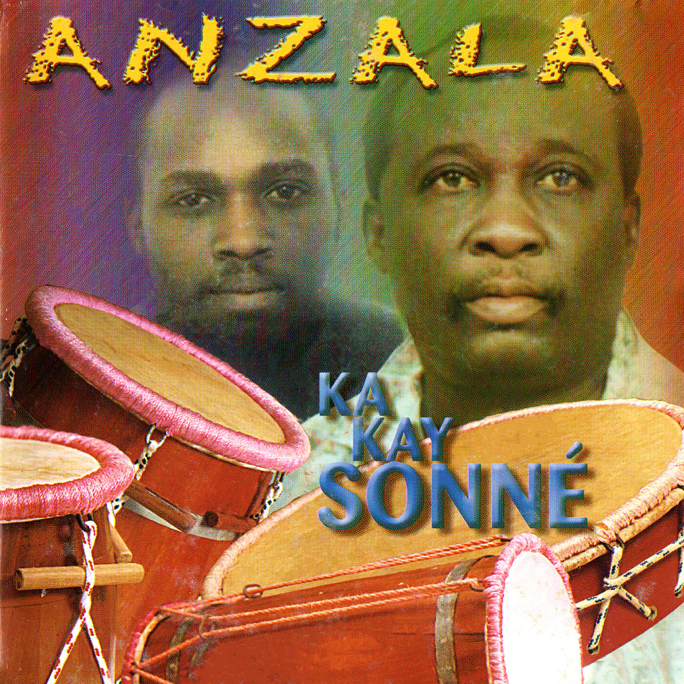 Релиз KA KAY SONNE