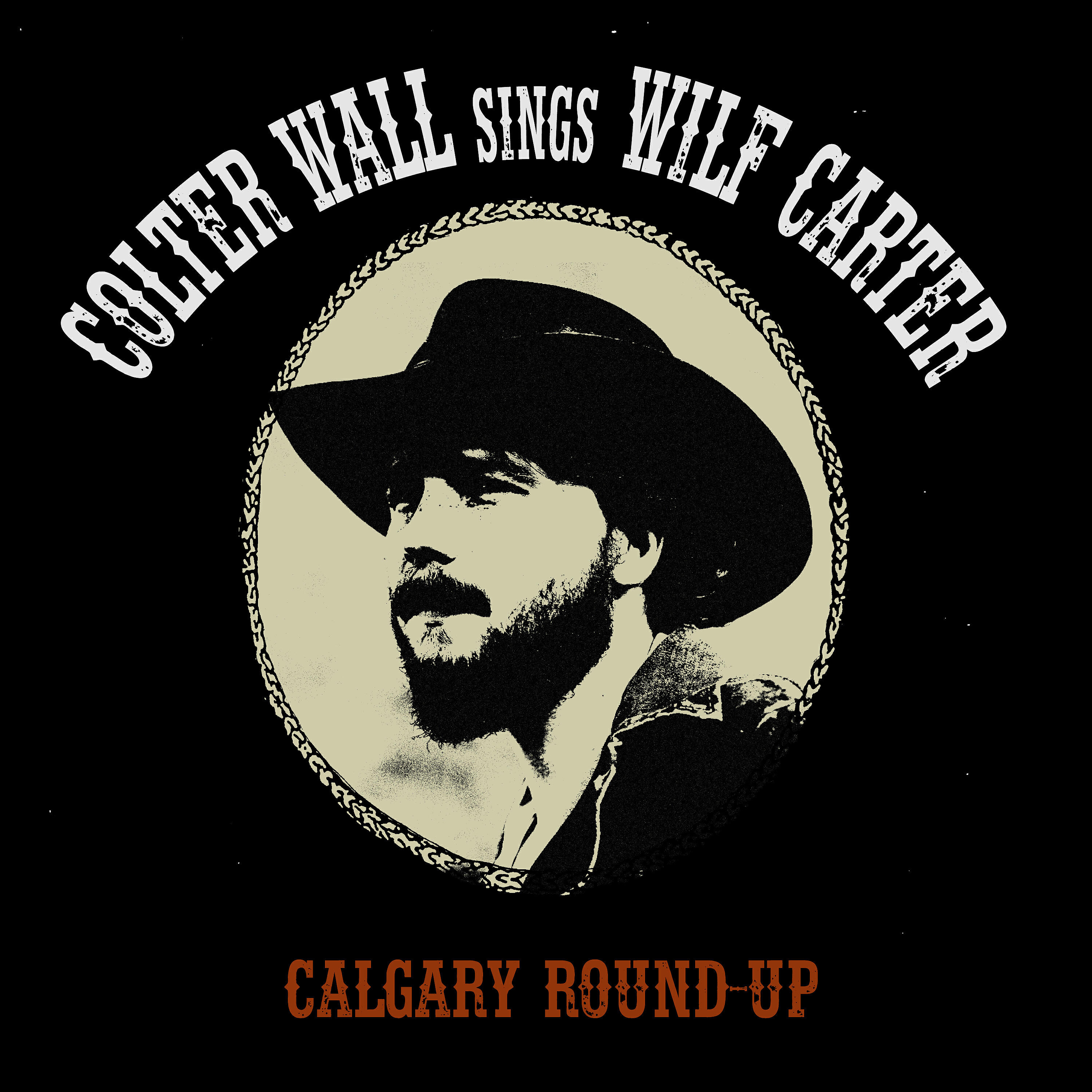 Релиз Calgary Round-Up