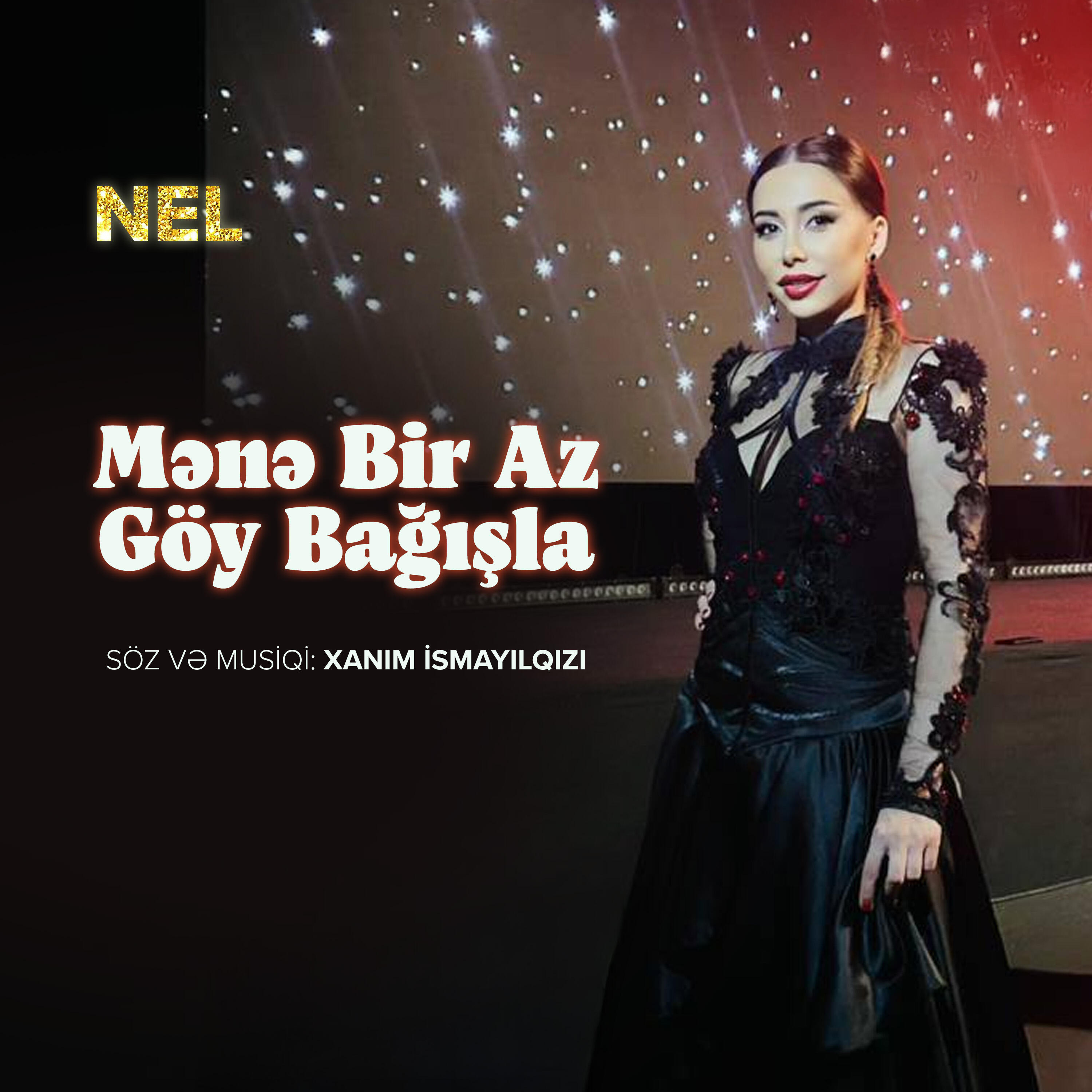 Релиз Mənə Bir Az Göy Bağışla