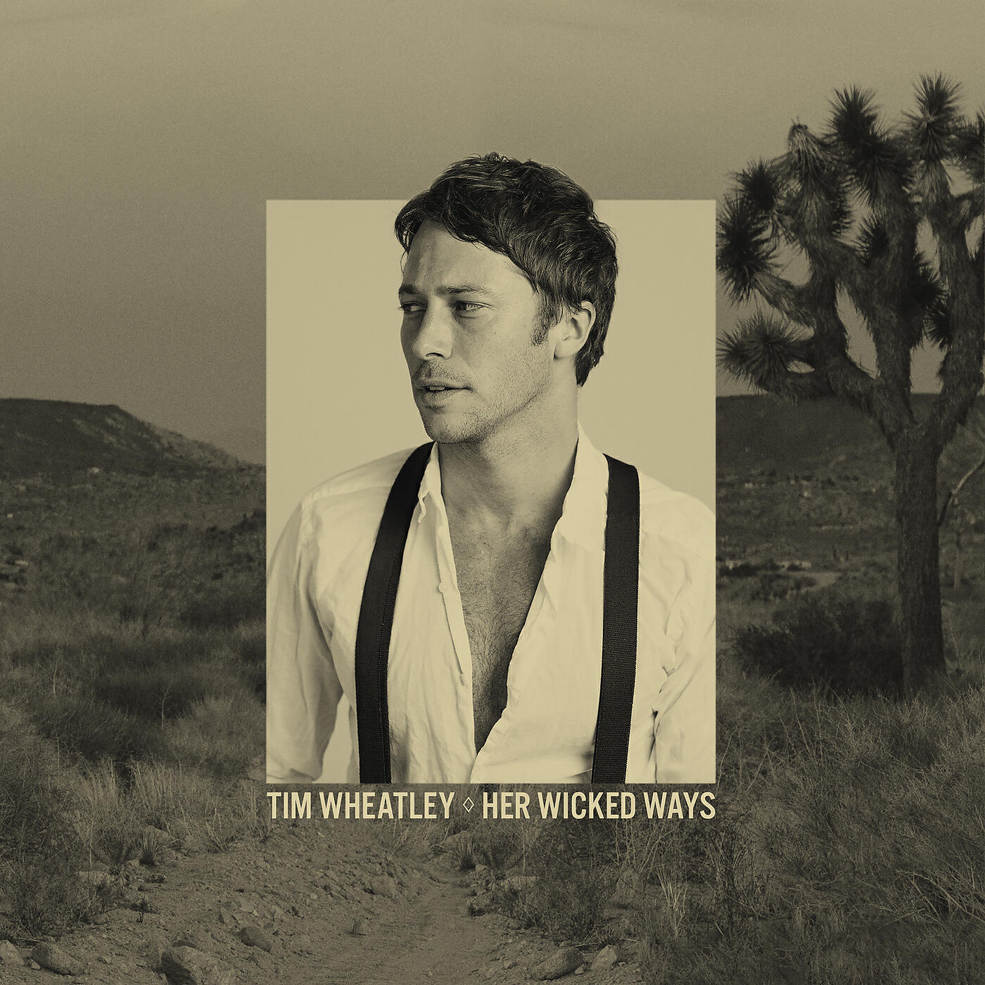 Релиз Her Wicked Ways