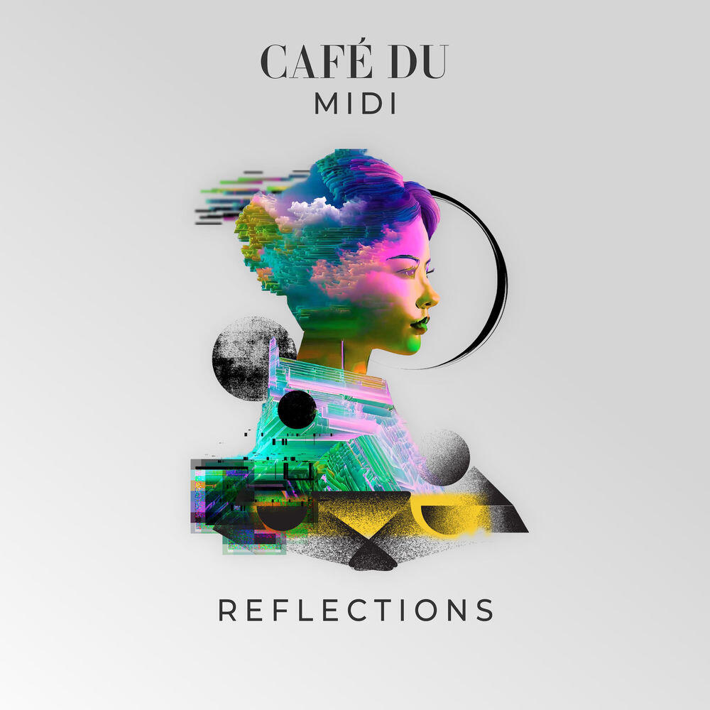 Релиз Reflections