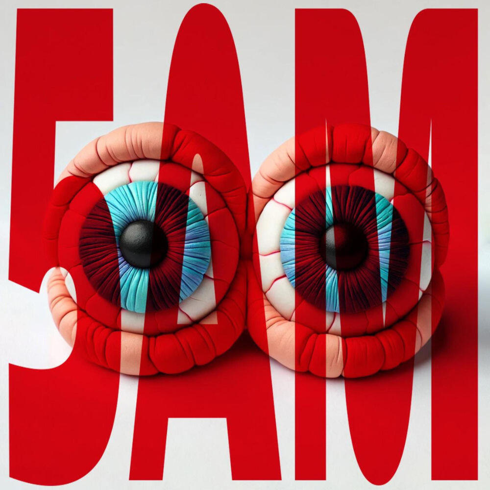 Релиз 5 AM