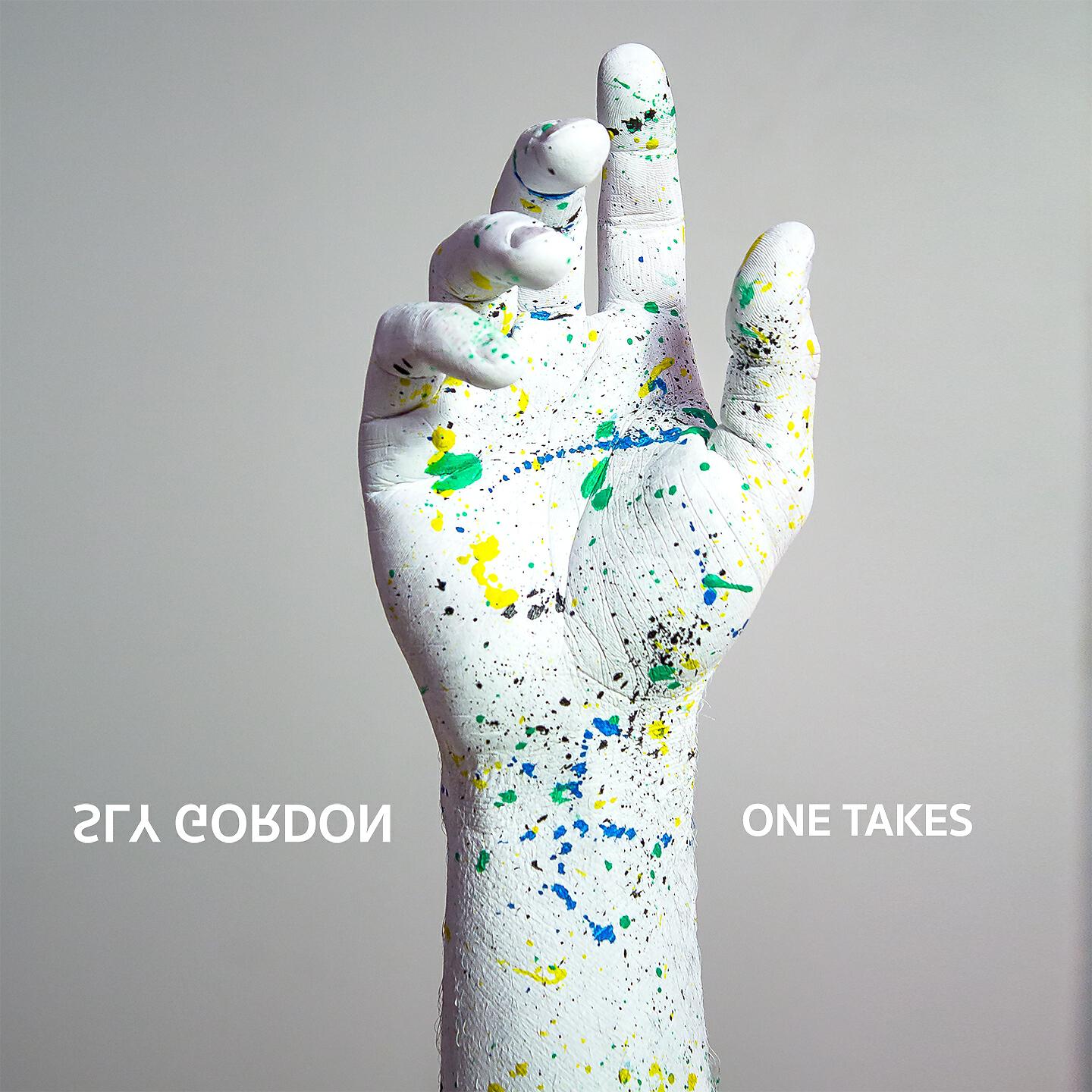 Релиз One Takes