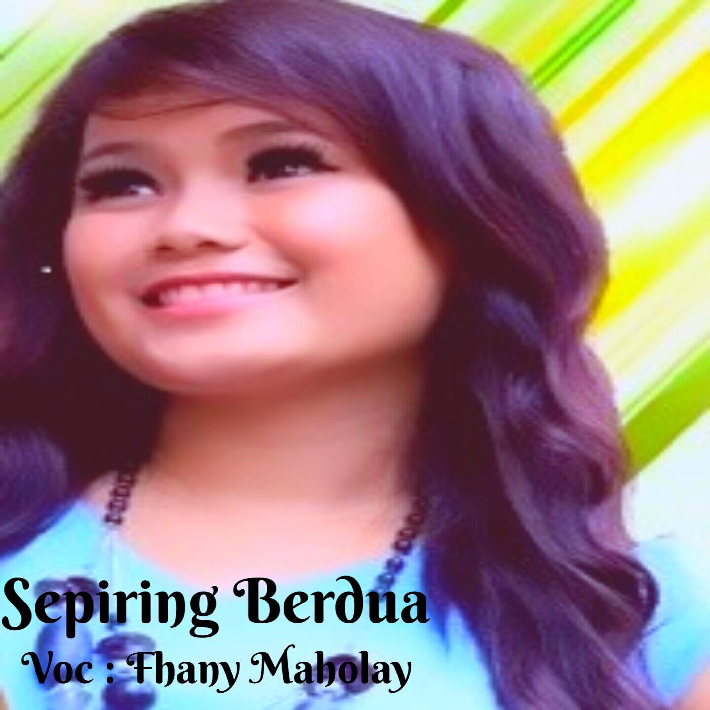 Релиз Sepiring Berdua