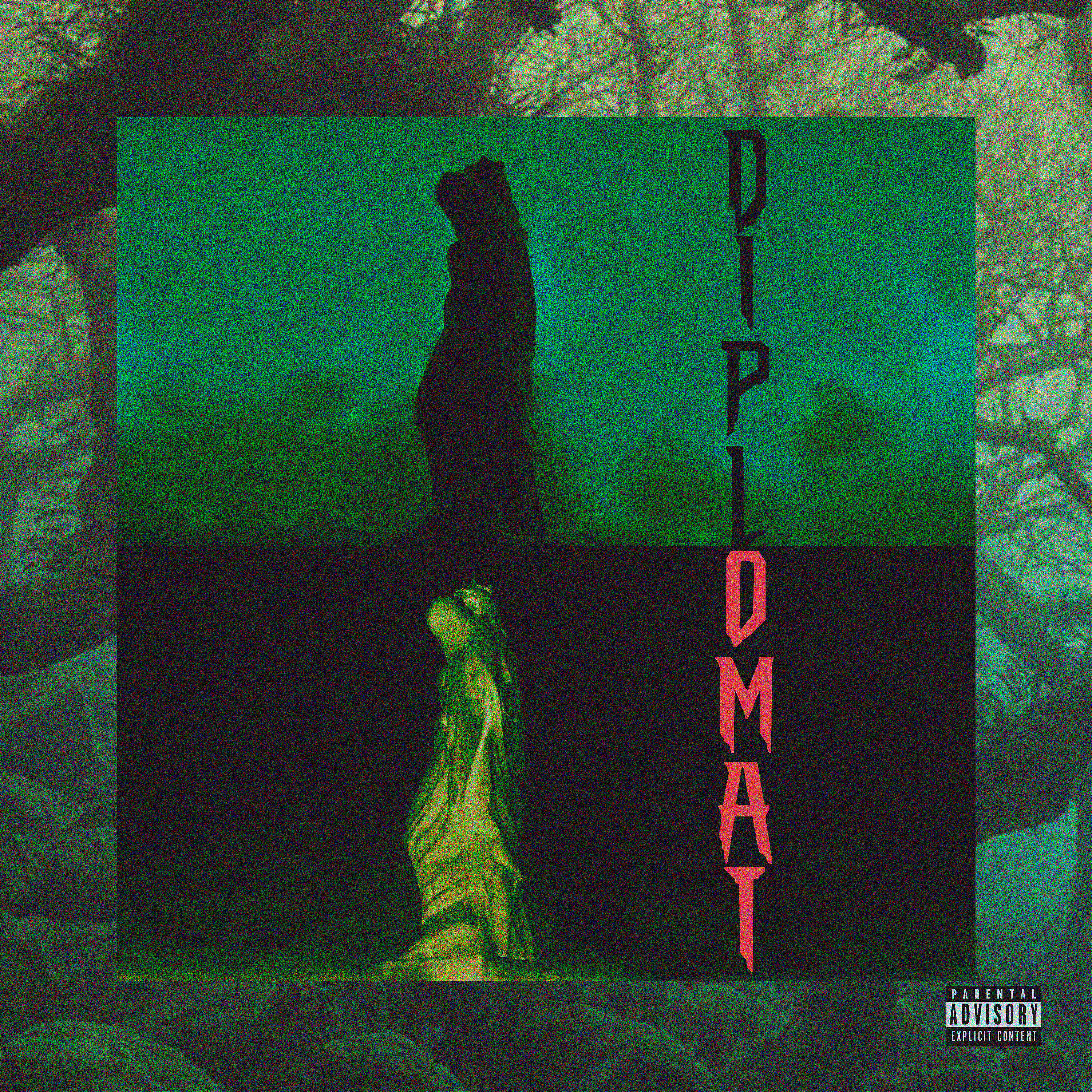 Релиз Diplomat
