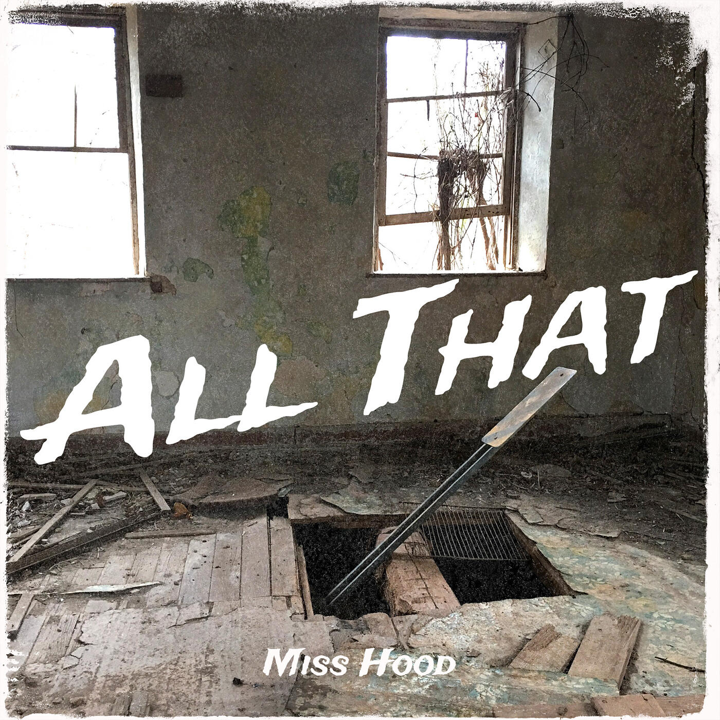 Релиз All That