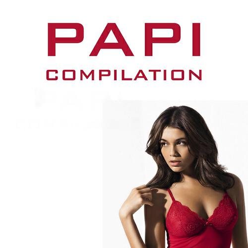 Релиз Papi Compilation