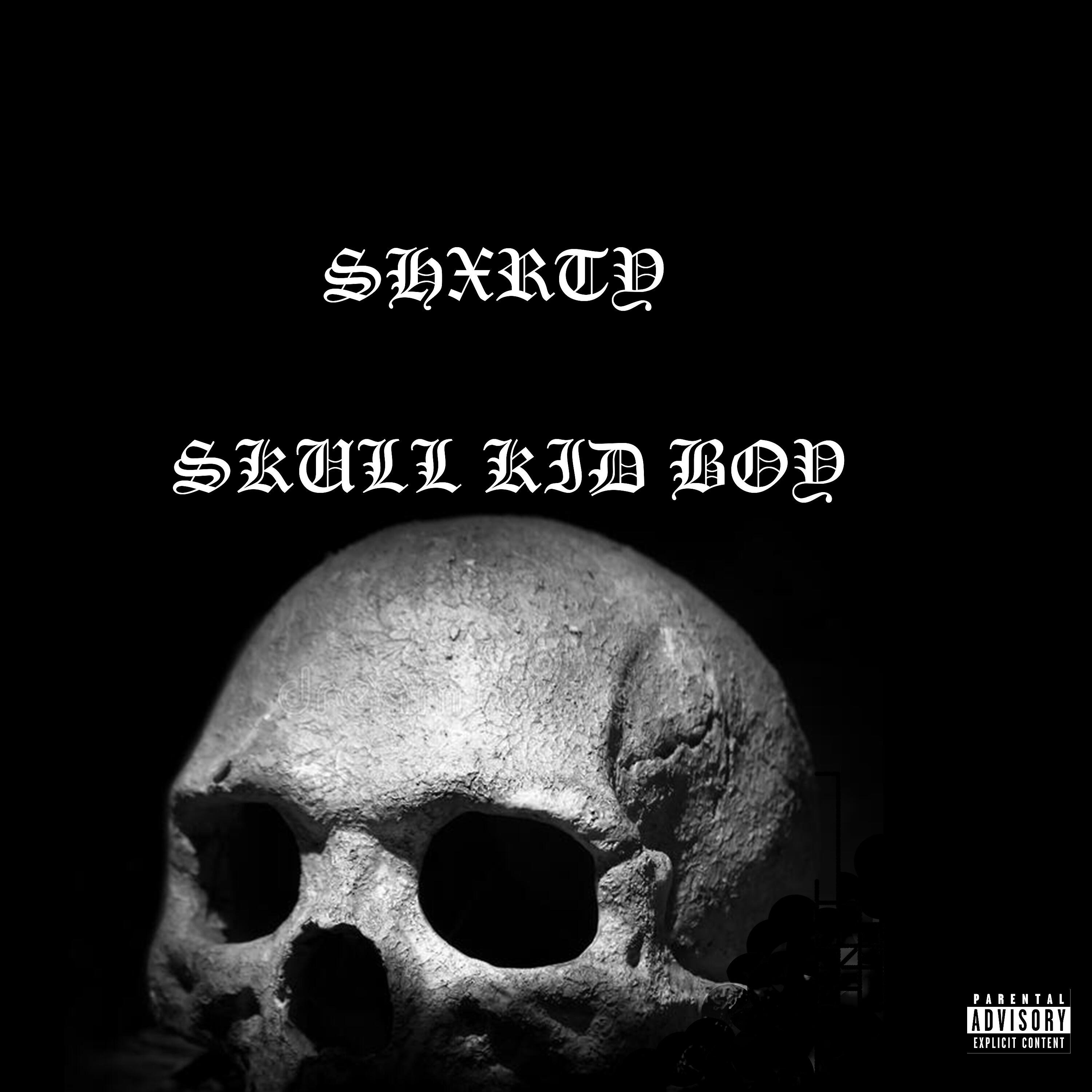 Релиз Skull Kid Boy