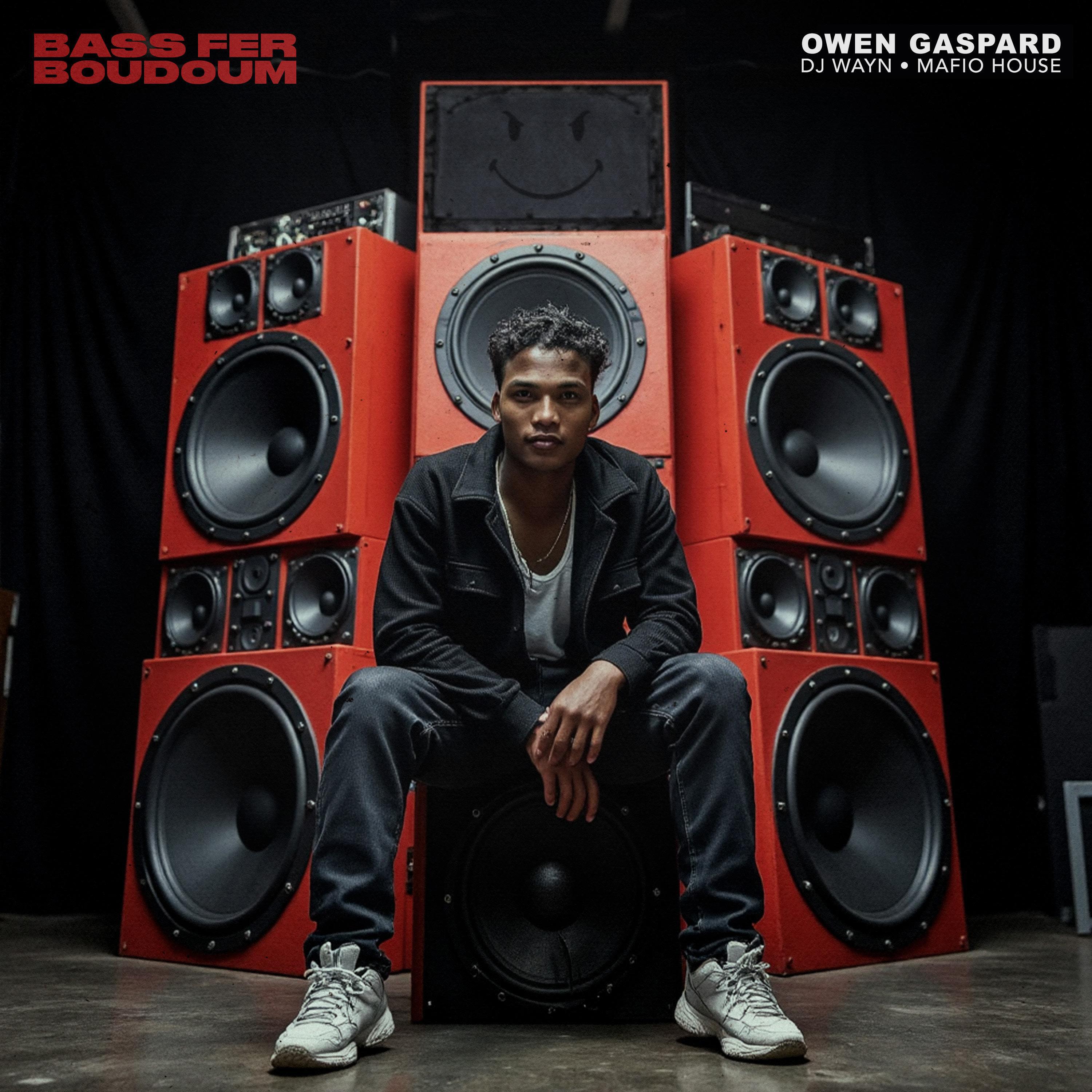 Релиз BASS FER BOUDOUM