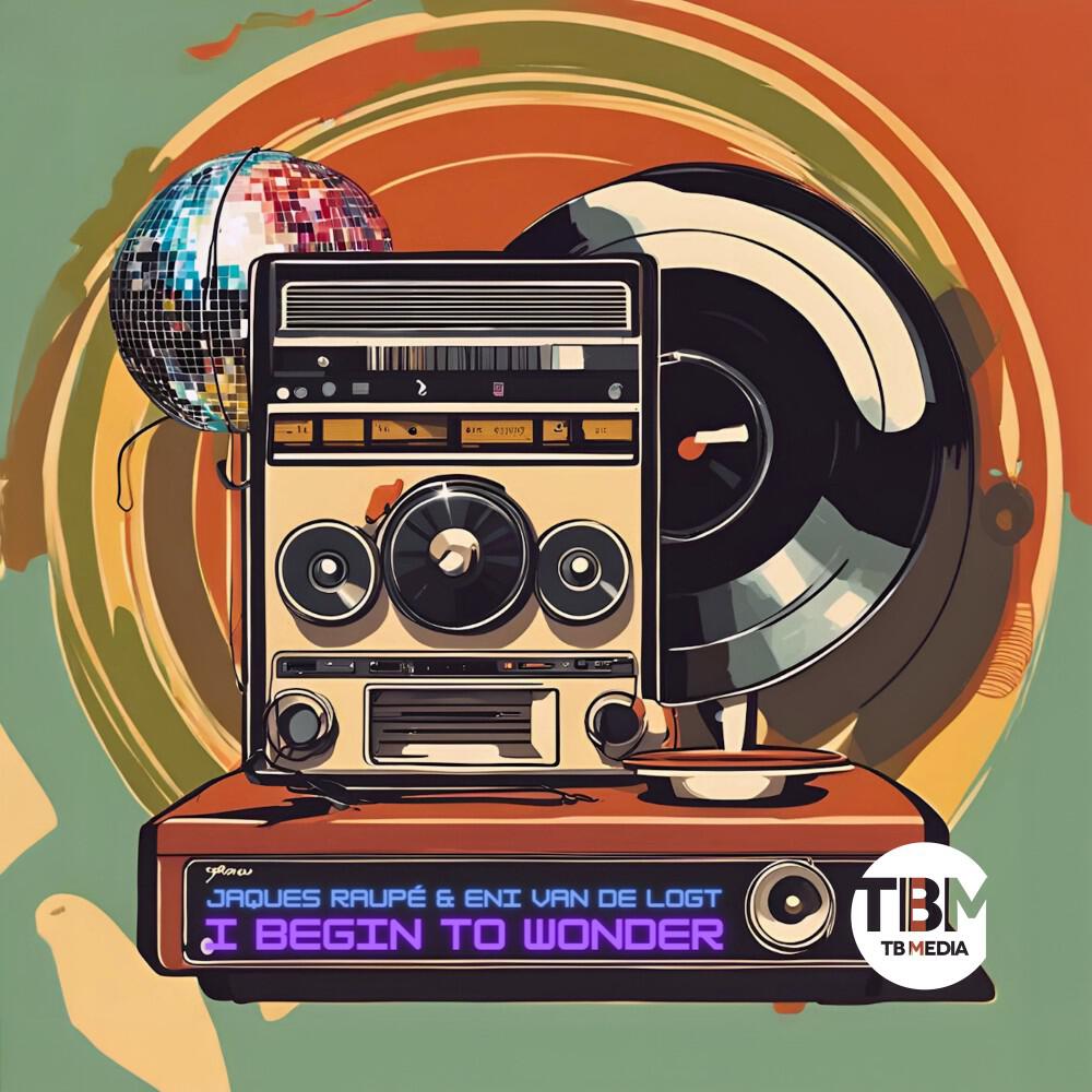 Релиз I Begin to Wonder