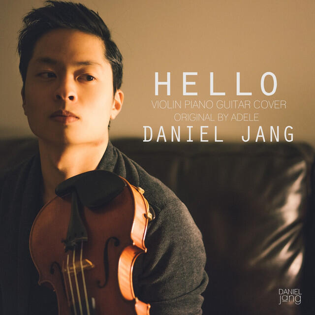 Релиз Hello