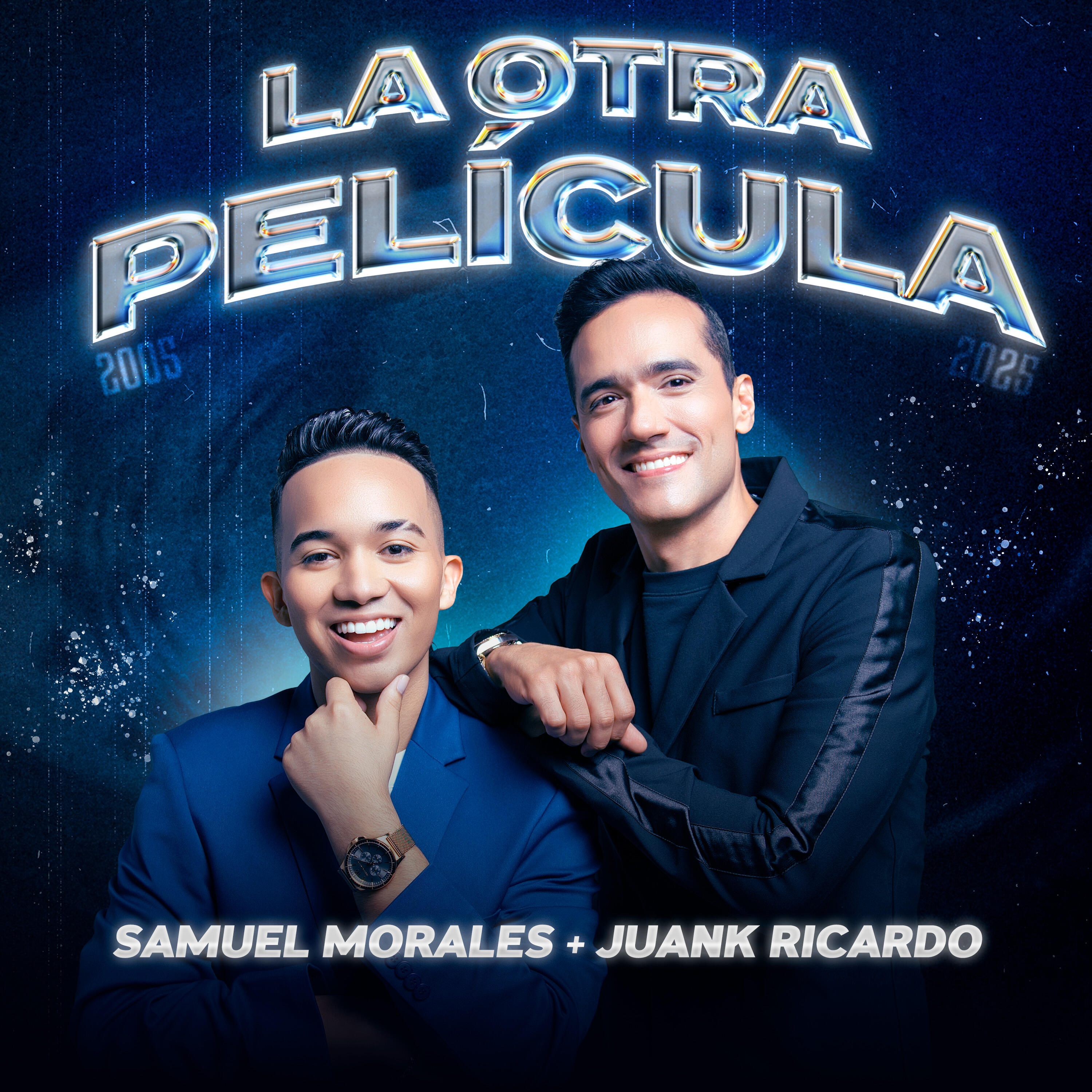 Релиз LA OTRA PELÍCULA