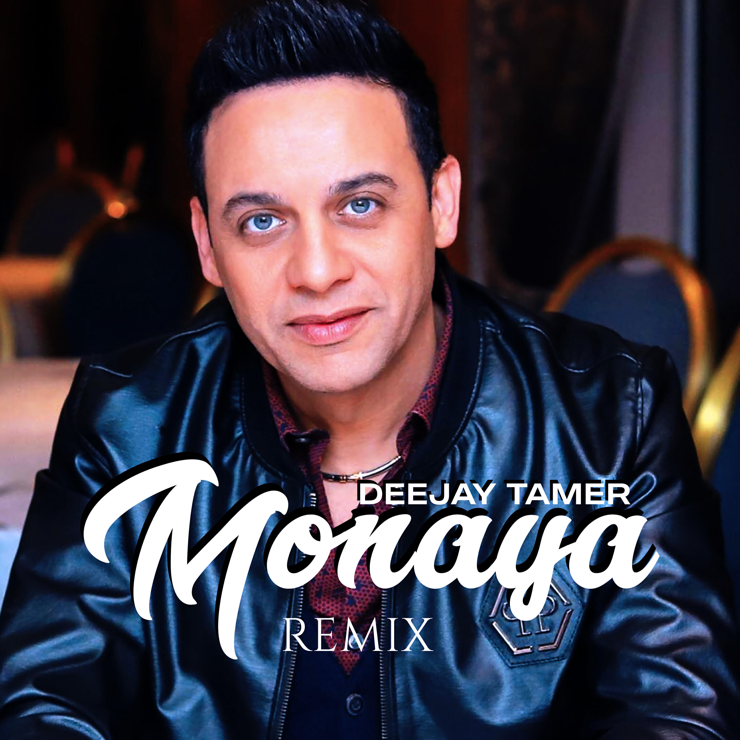 Релиз Monaya (Remix)