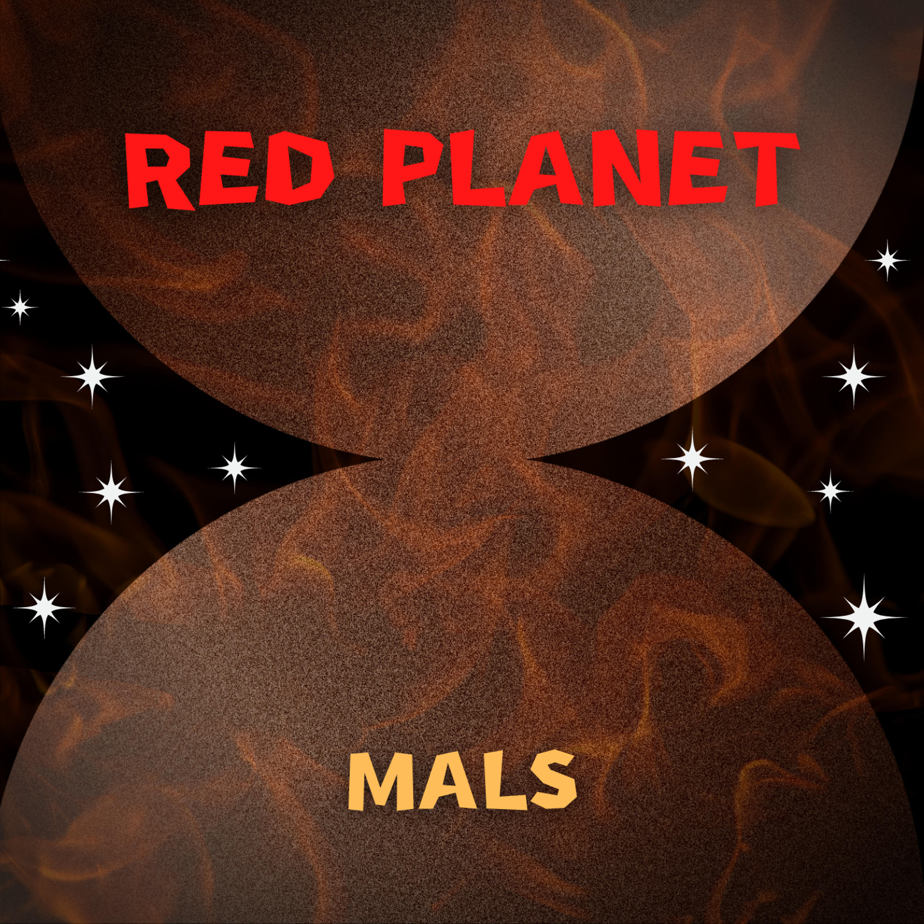 Релиз Red Planet