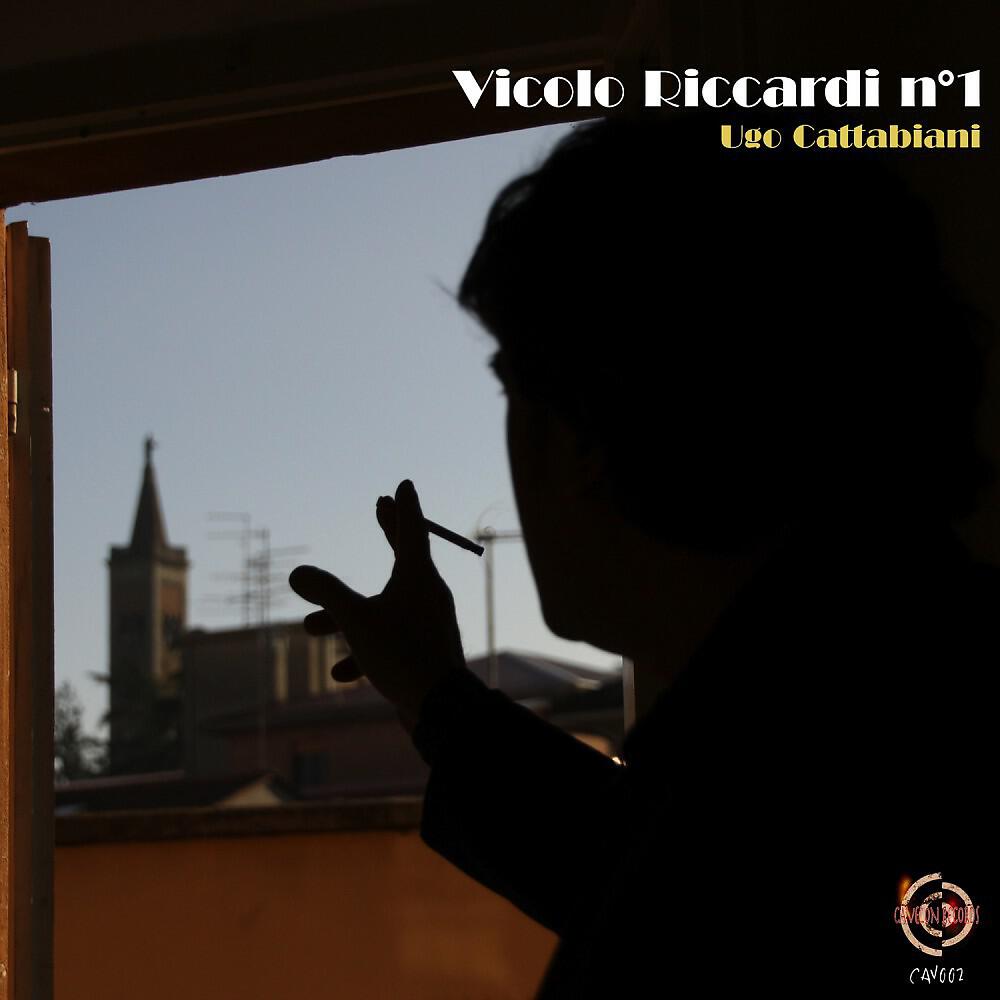 Ugo Cattabiani