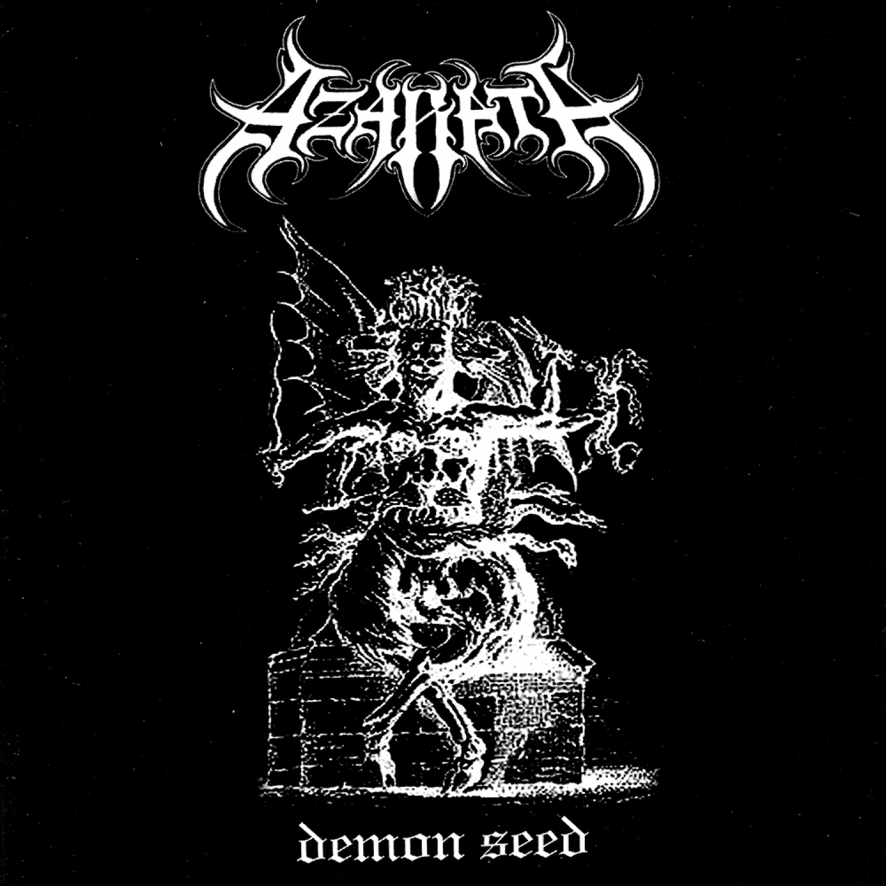 Релиз Demon Seed