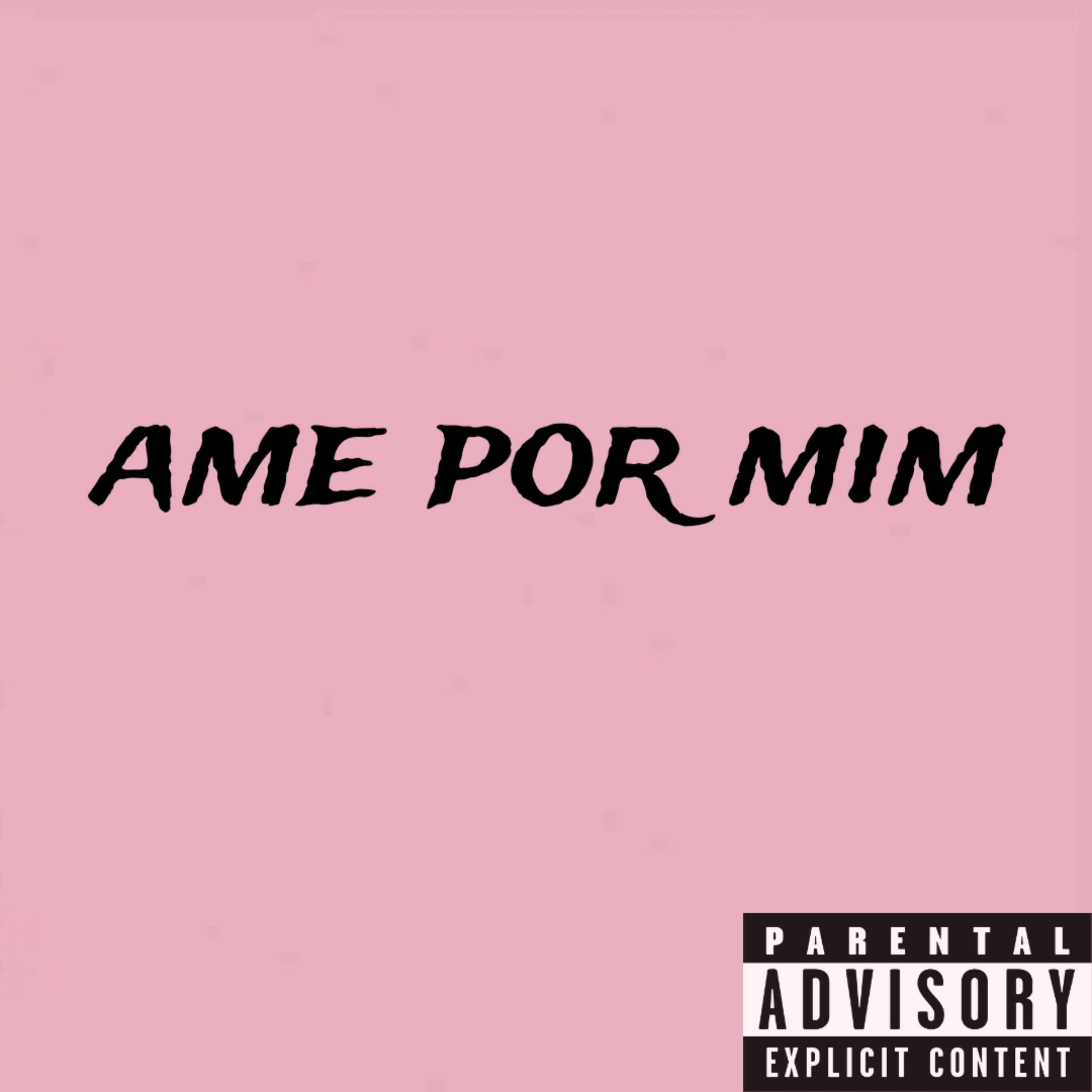 Релиз Ame por Mim
