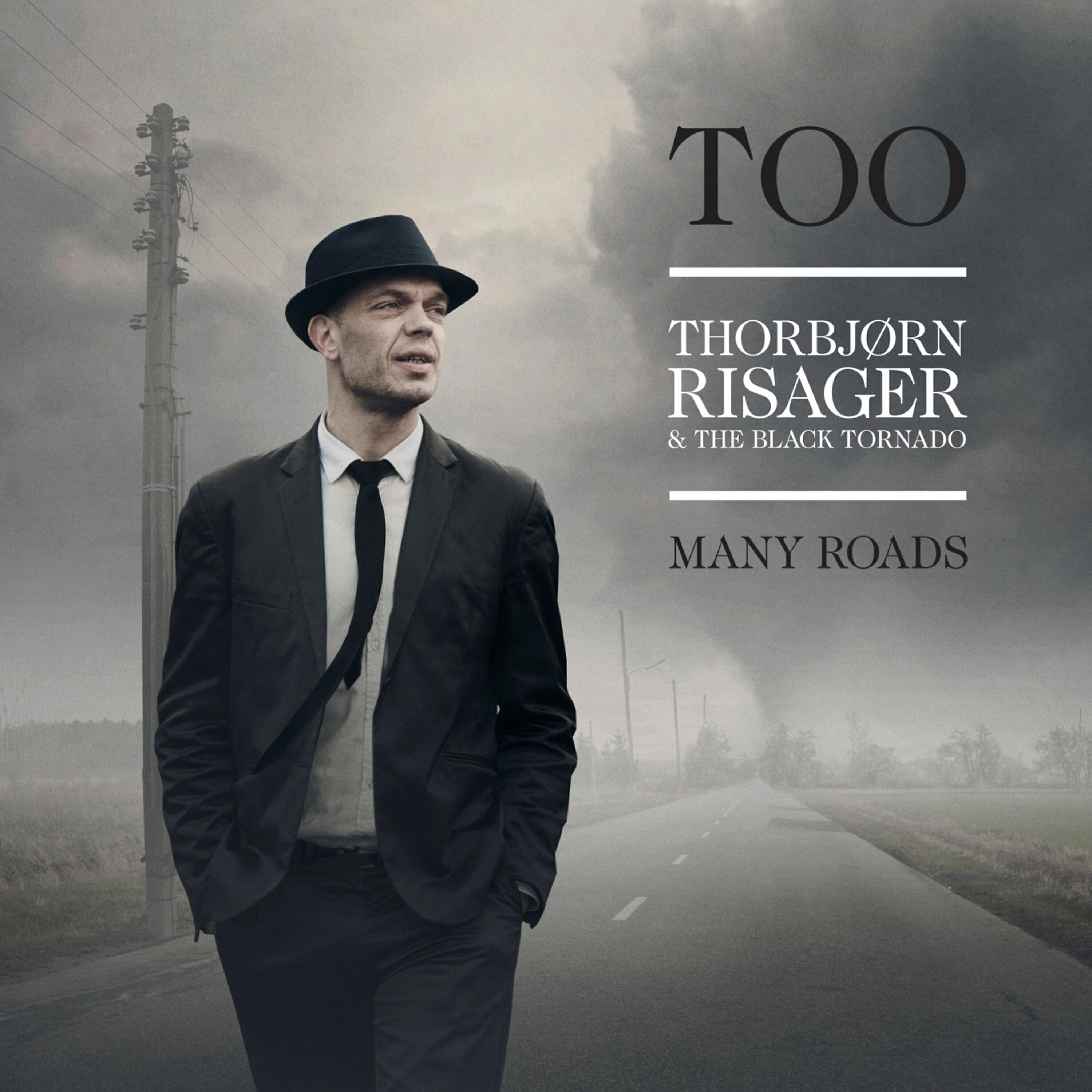 Релиз Too Many Roads