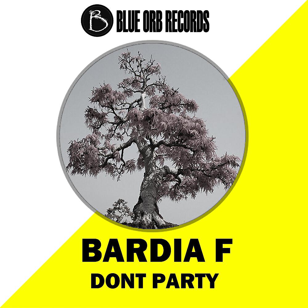 Релиз Dont Party
