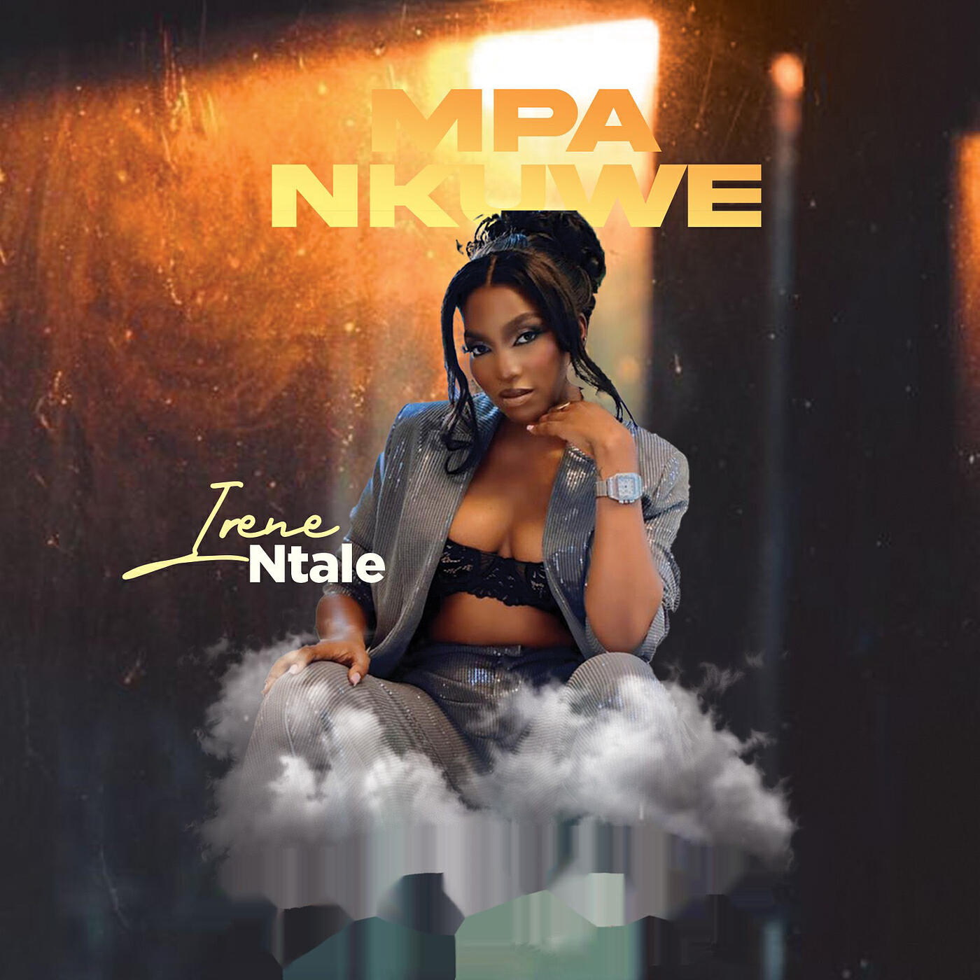 Релиз Mpa Nkuwe