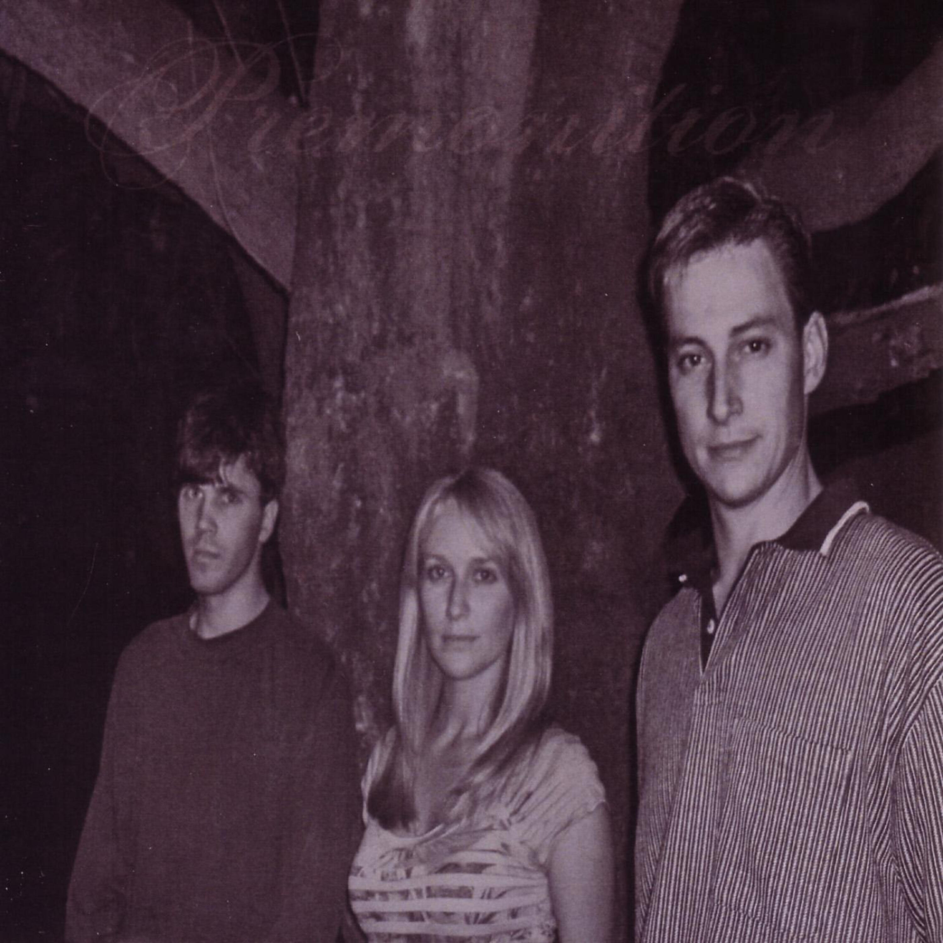 Релиз Premonition