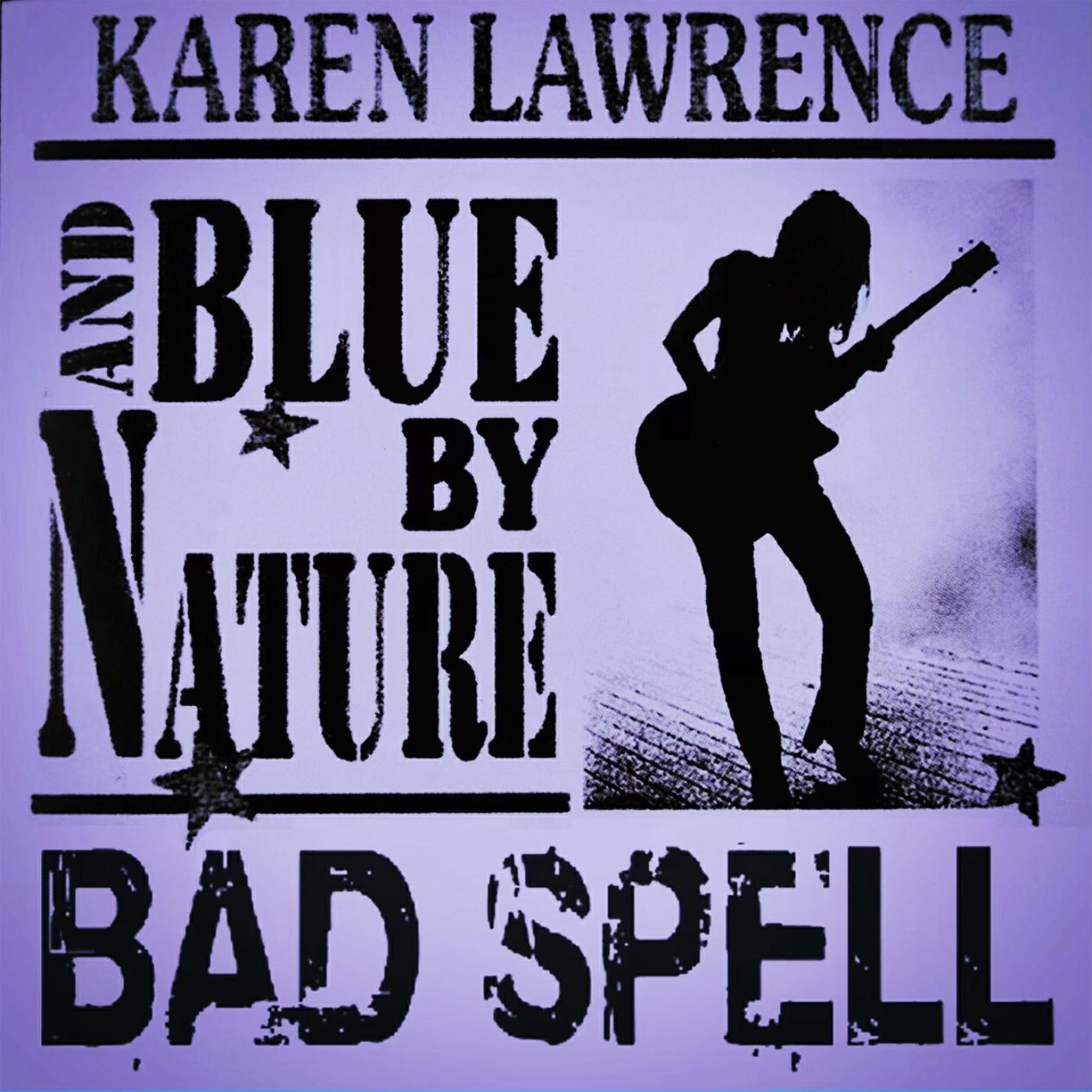 Релиз Bad Spell
