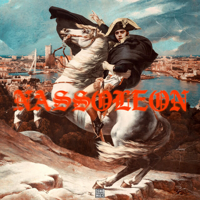 Релиз Nassoleon