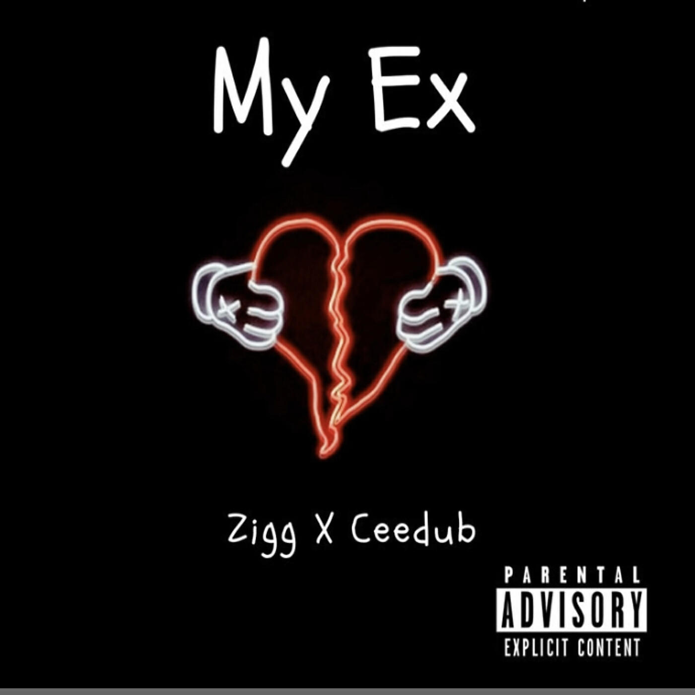 Релиз My Ex