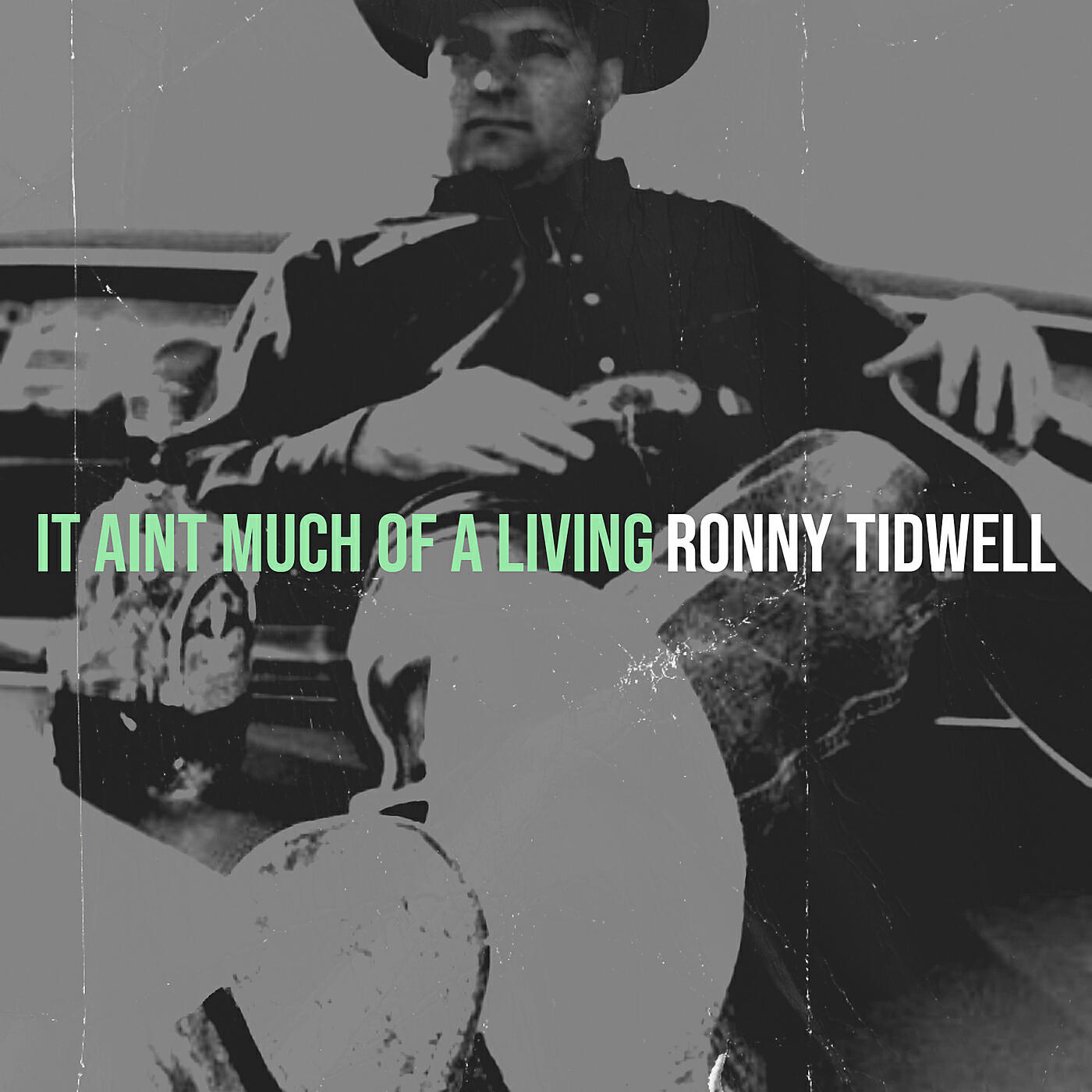 Ronny Tidwell