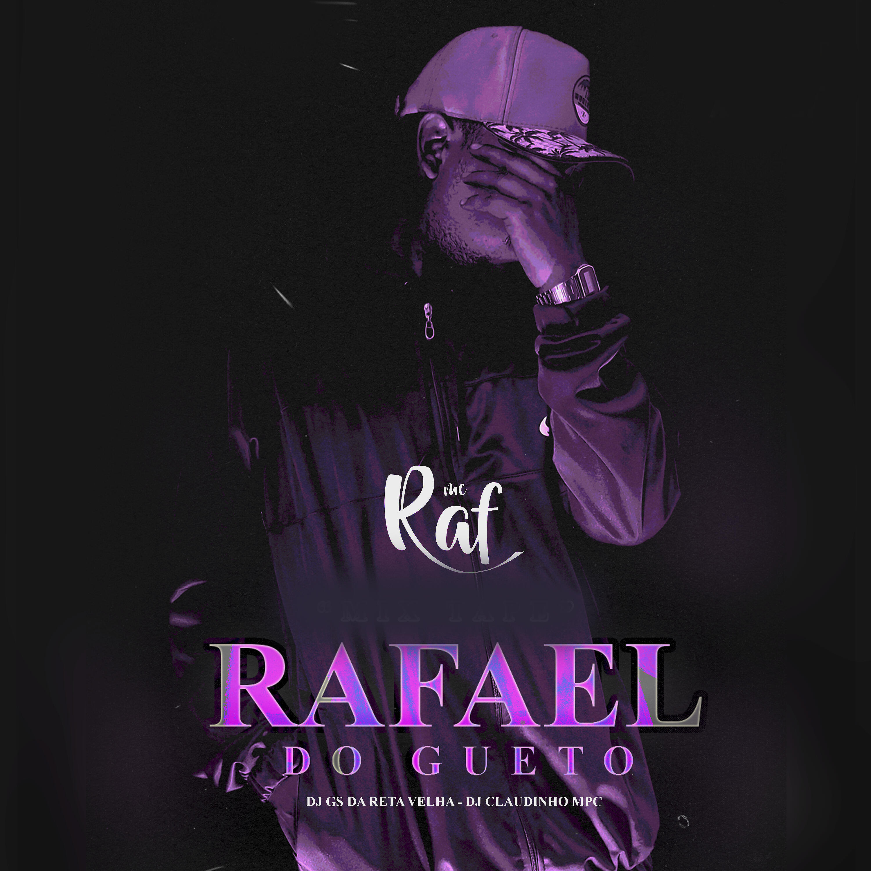 Релиз Rafael do Gueto