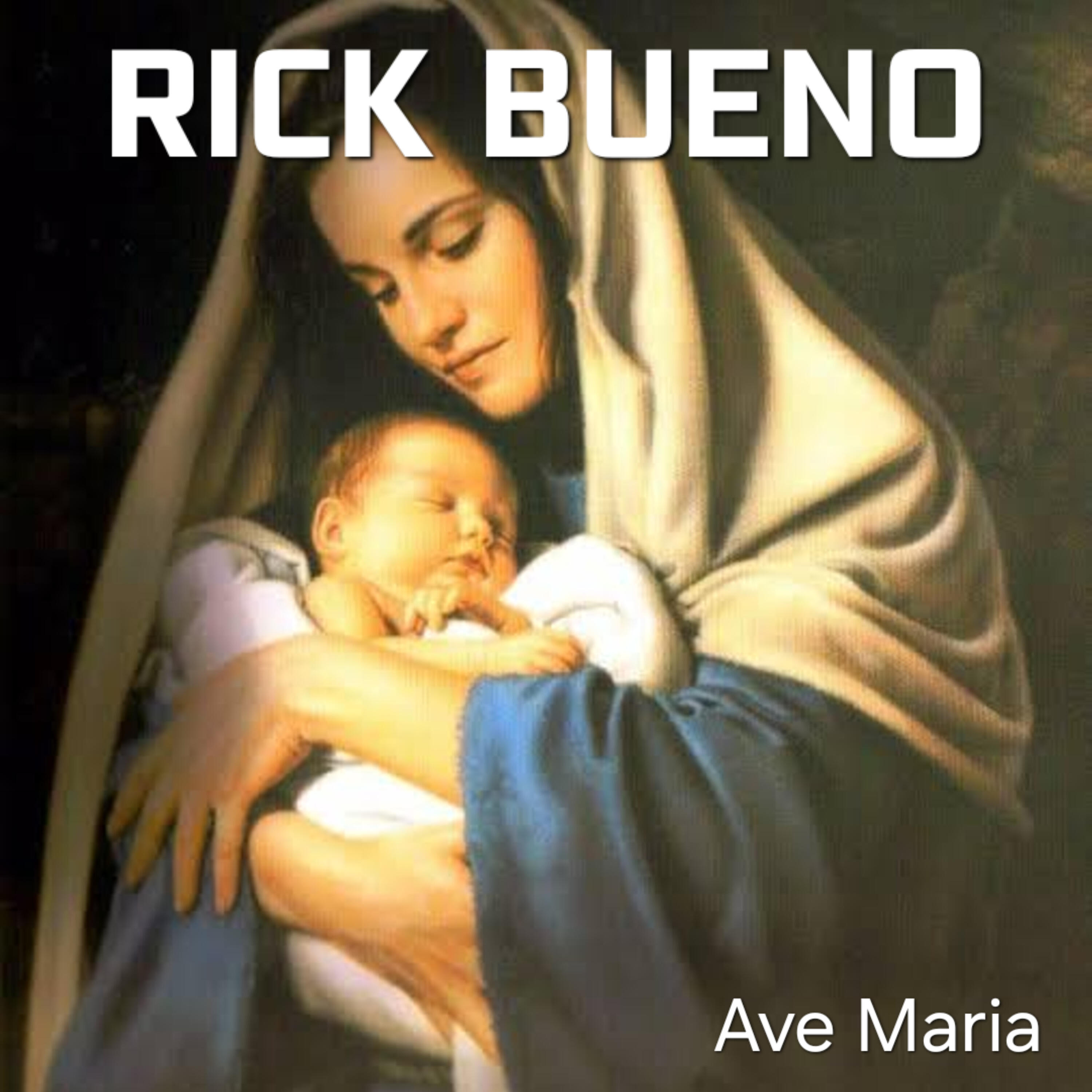 Релиз Ave Maria
