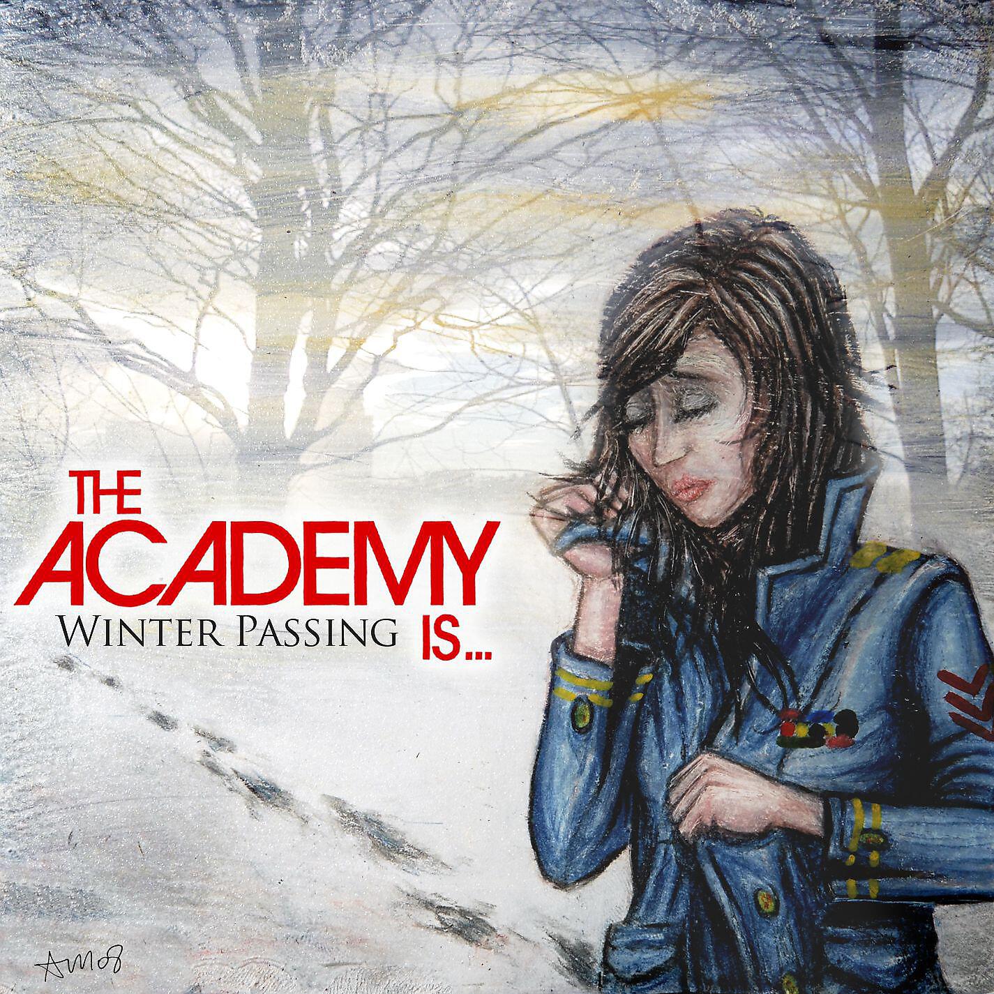 Постер альбома Winter Passing