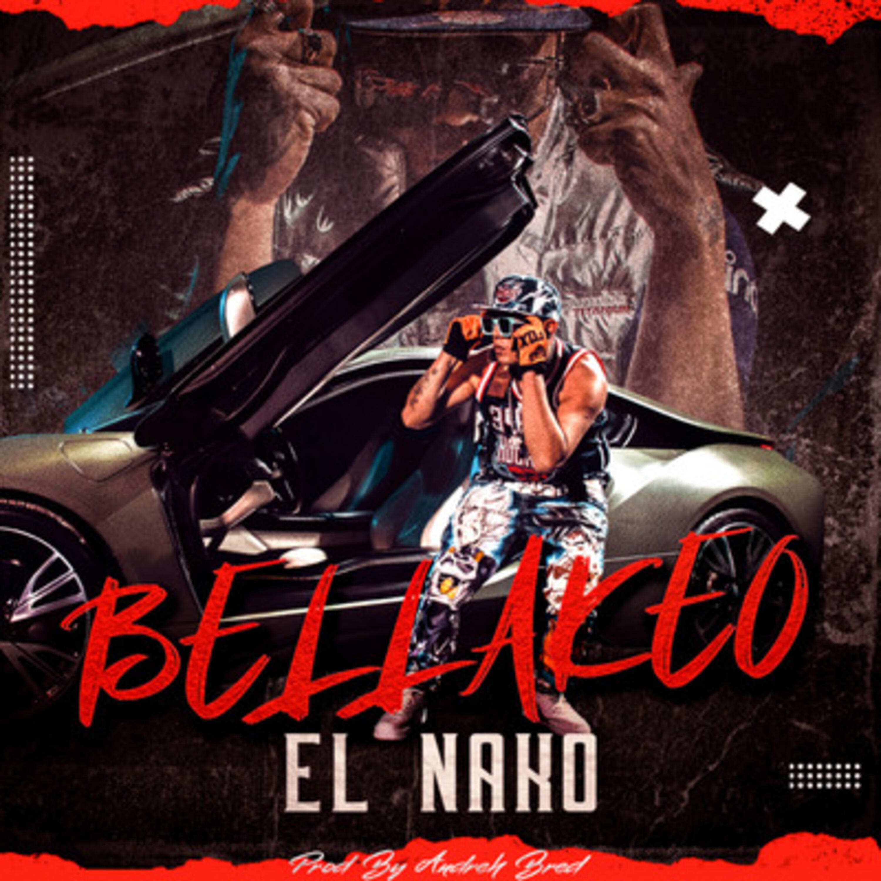 Релиз Bellakeo