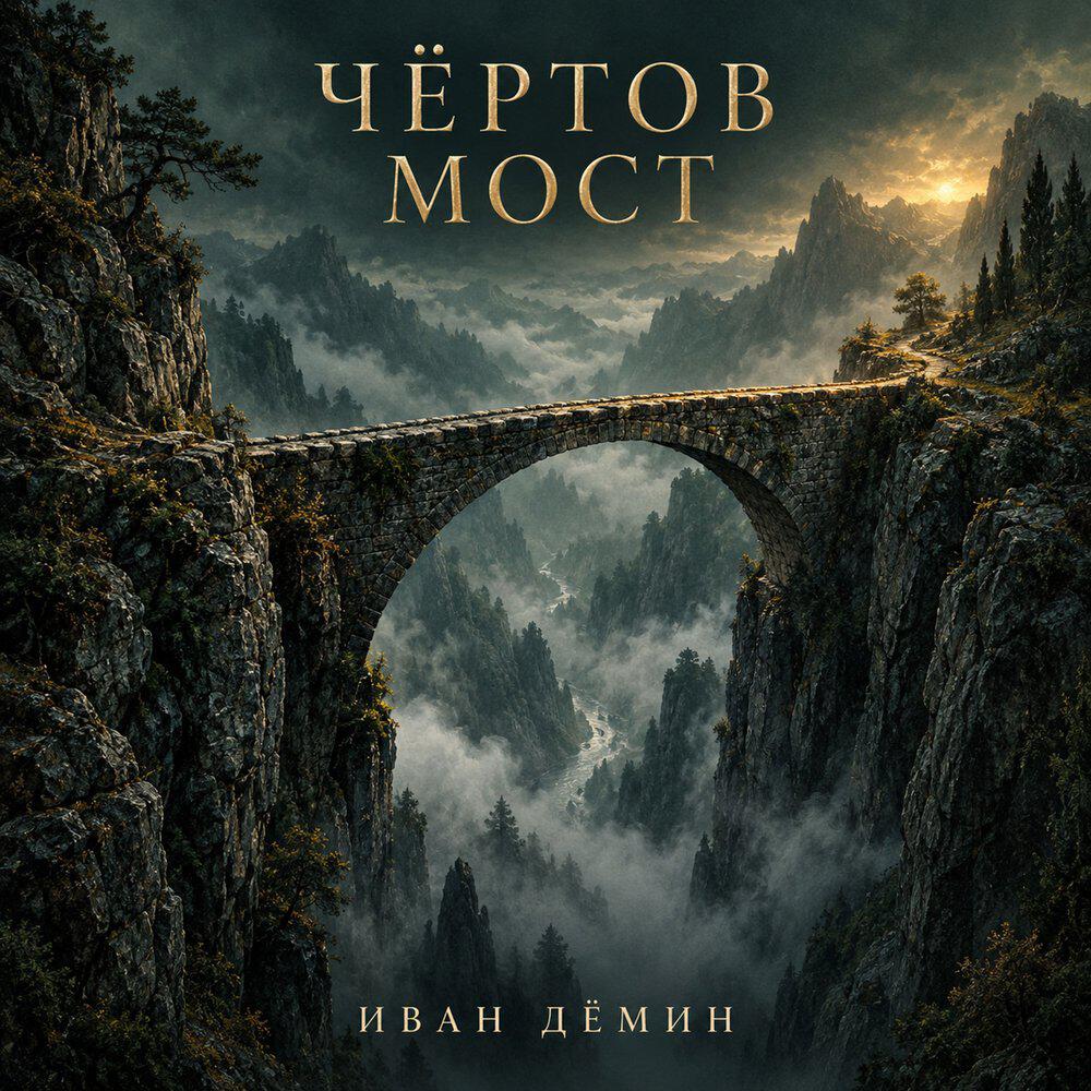 Релиз Чёртов мост