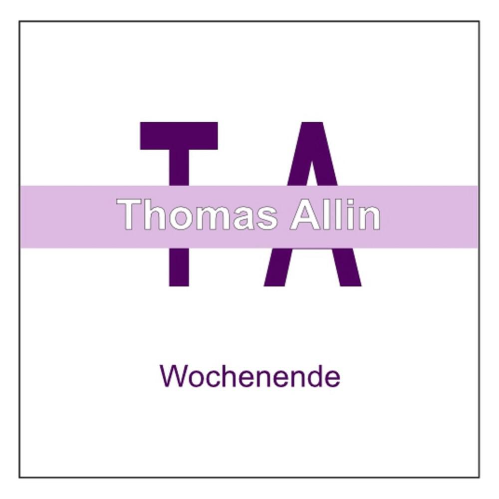 Thomas Allin