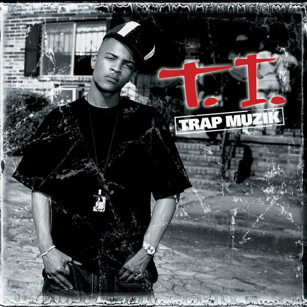 Релиз Trap Muzik
