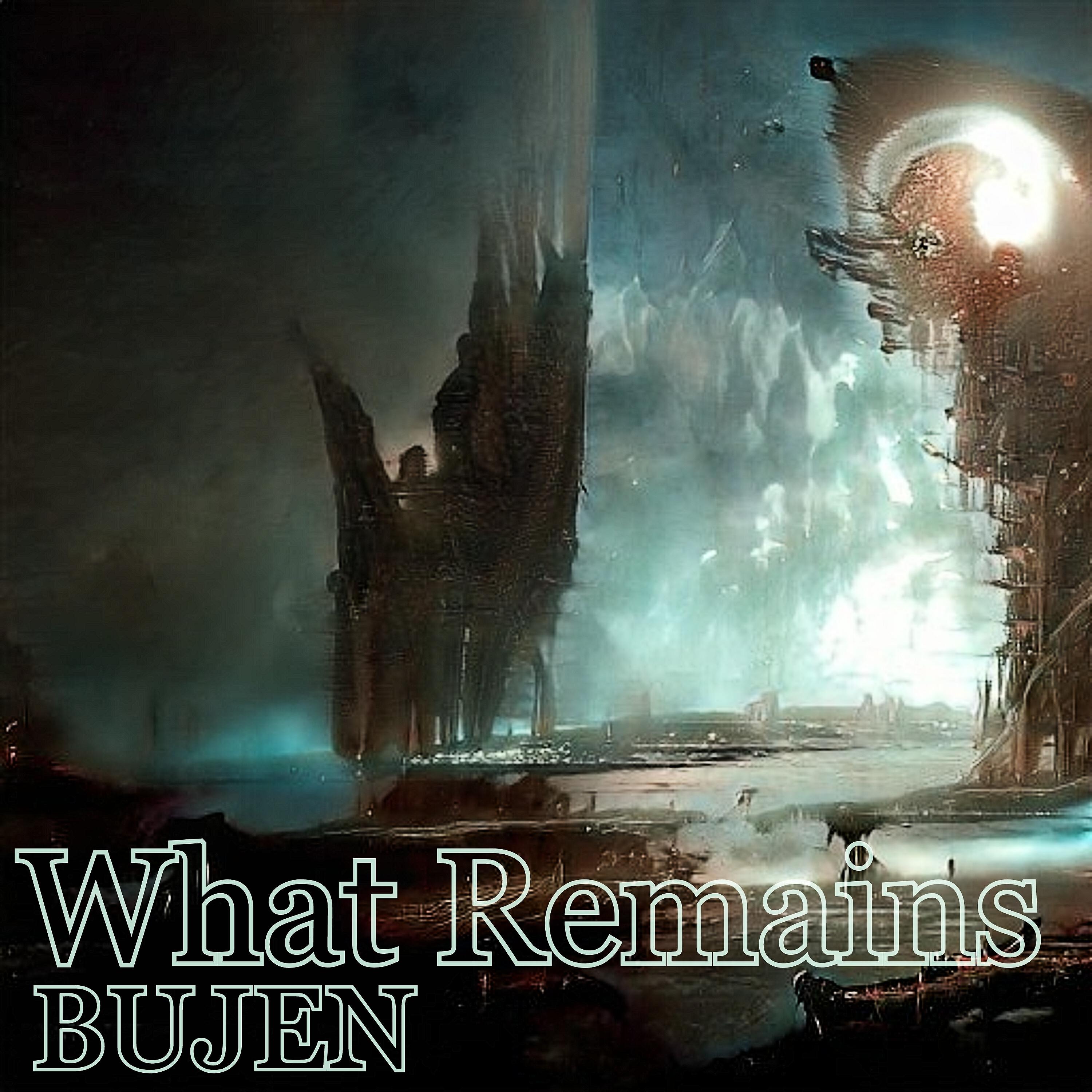 Релиз What Remains