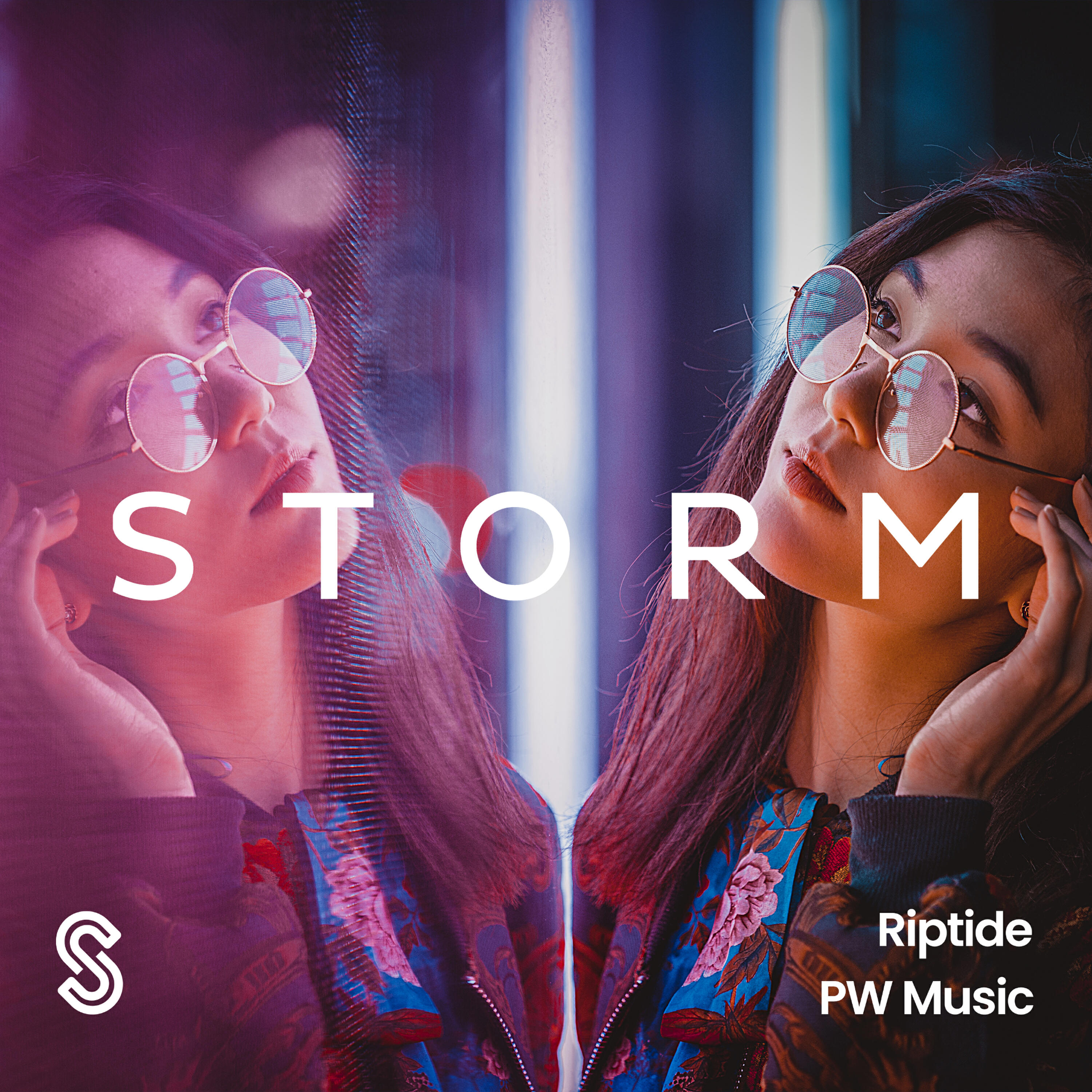 Релиз Riptide
