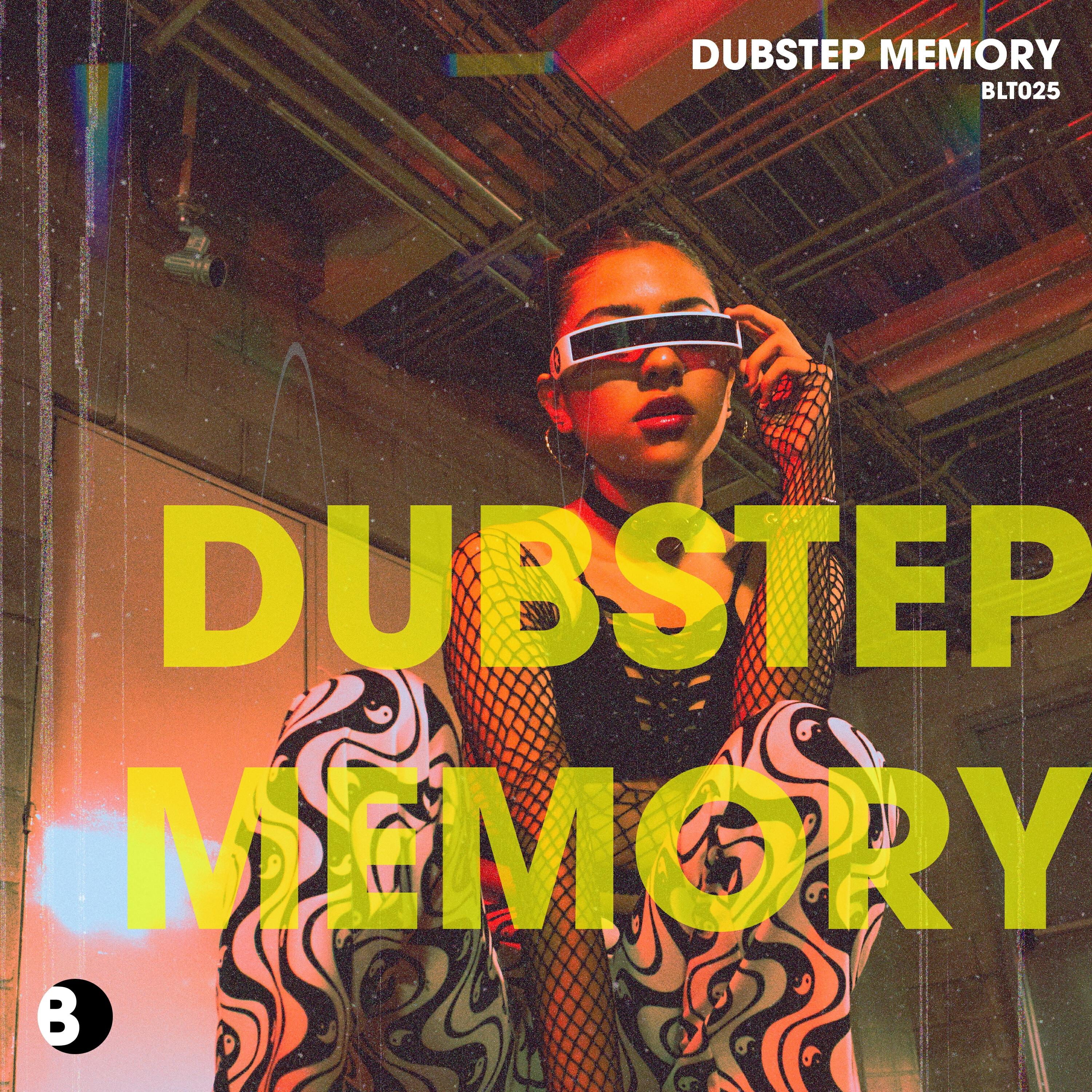 Релиз Dubstep Memory