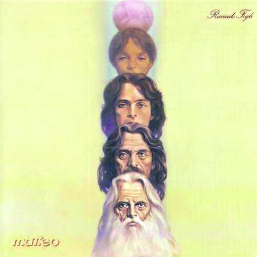 Релиз Matteo