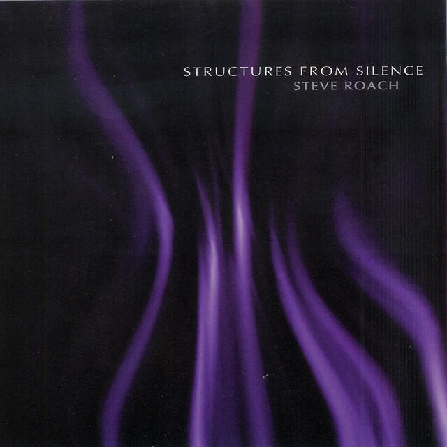 Релиз Structures From Silence